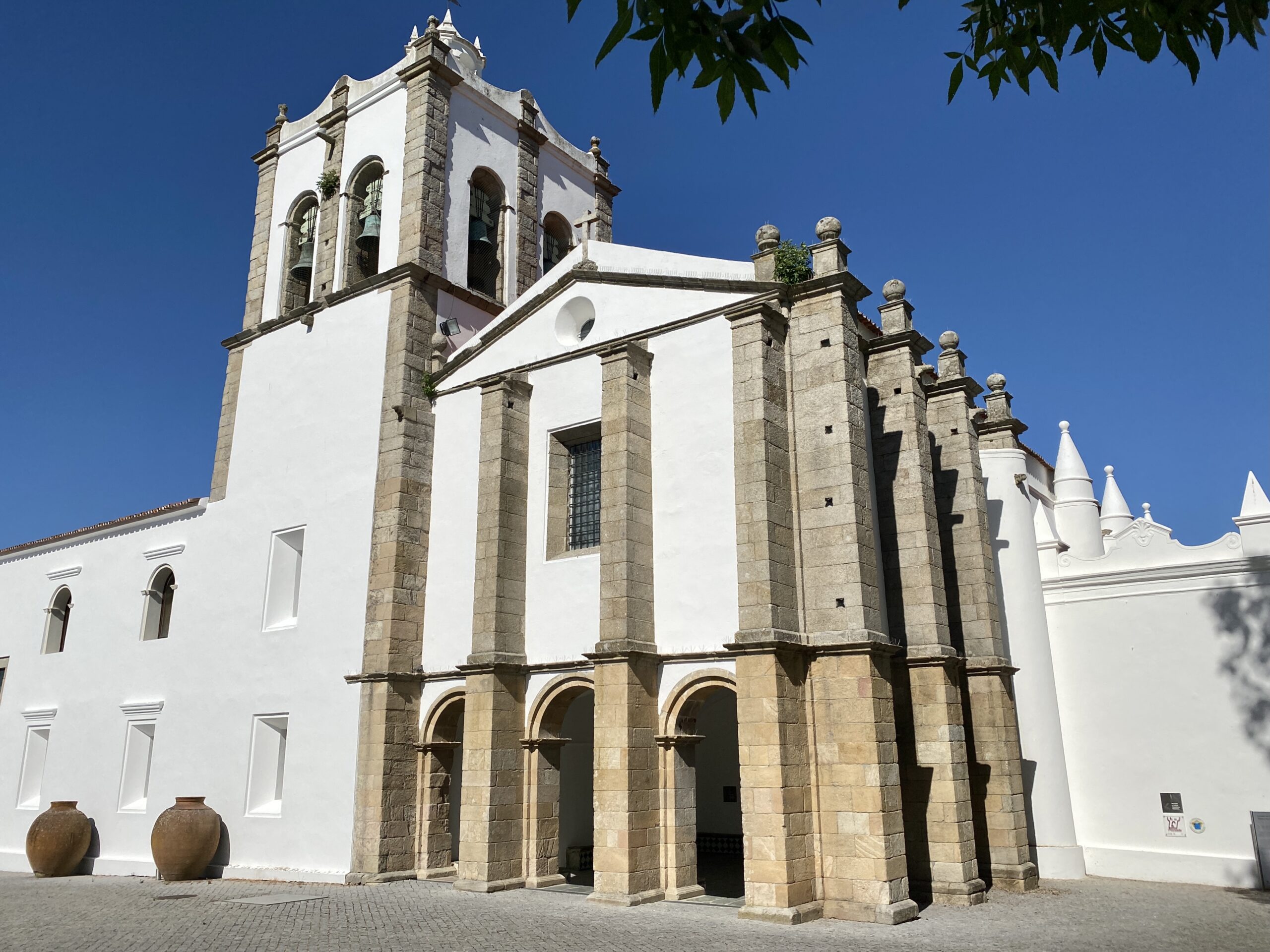 Pousada Convento Arraiolos