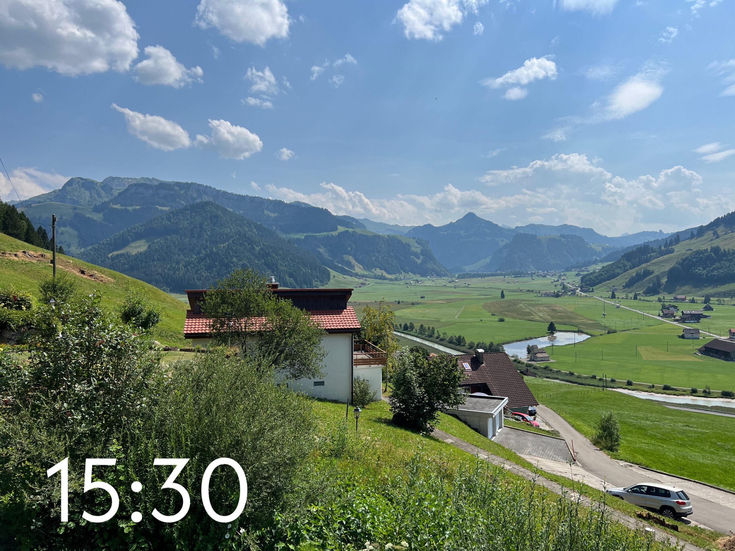 Wetterwechsel 3