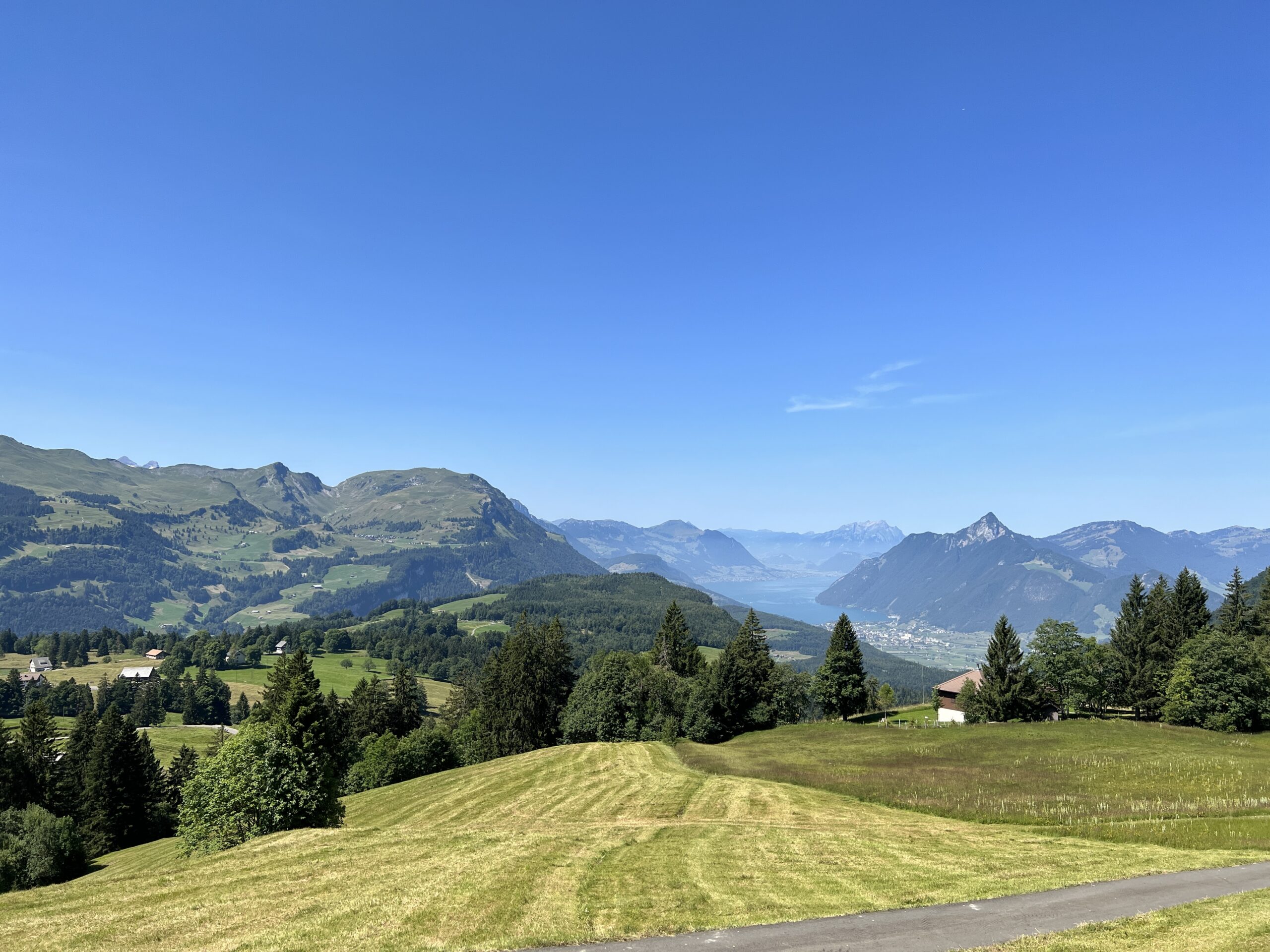 Ibergeregg