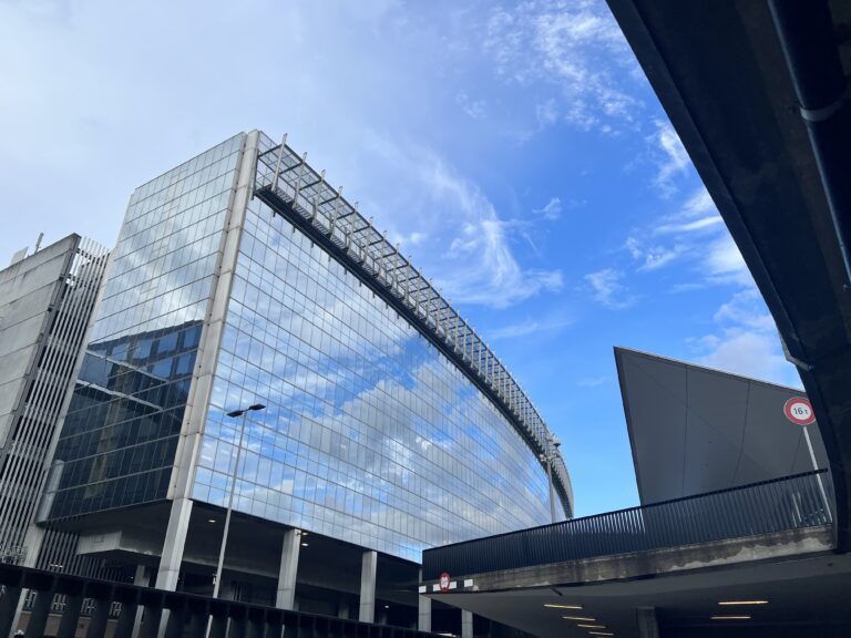 Flughafen ZRH