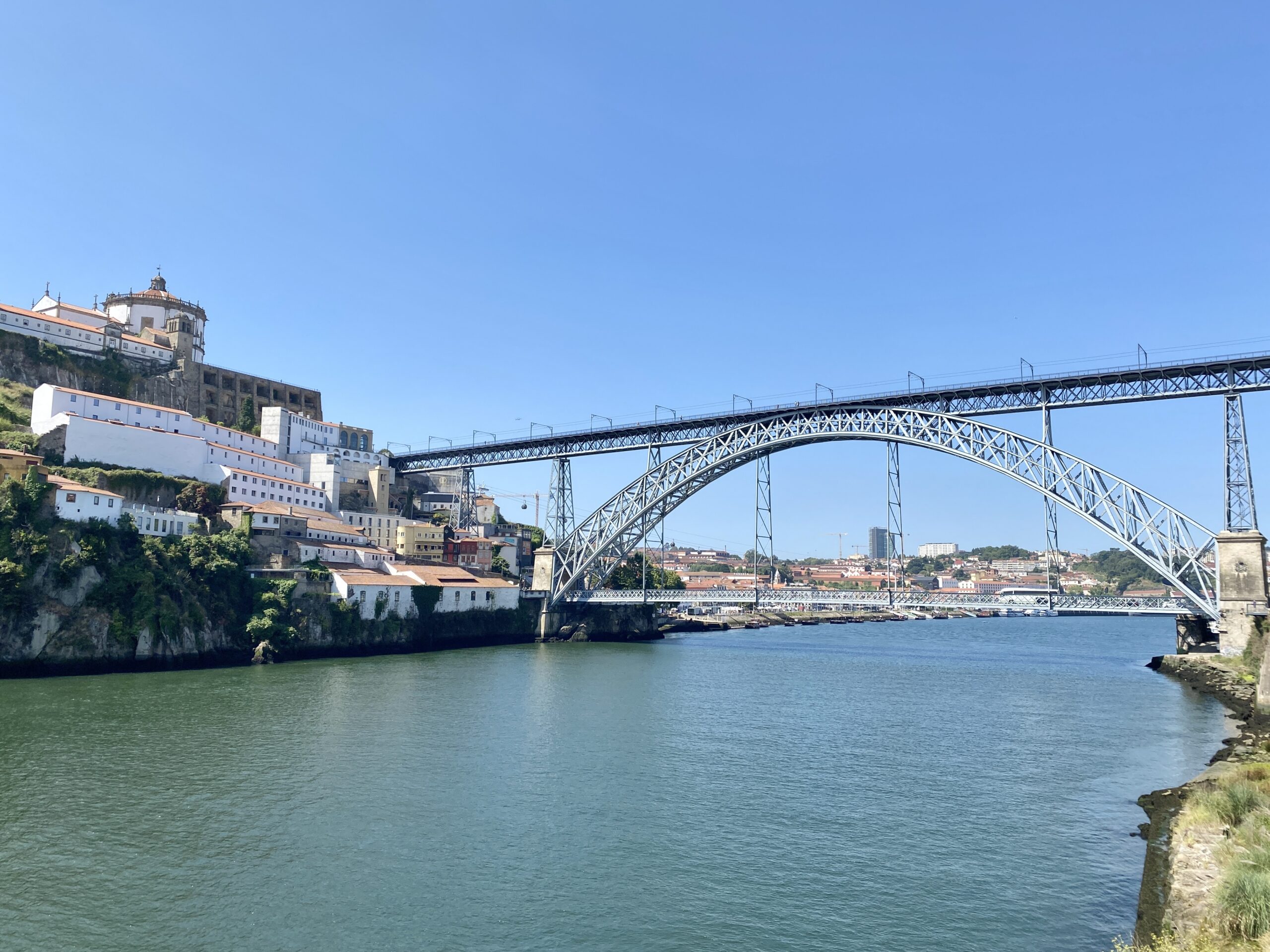 Ponte Luís I