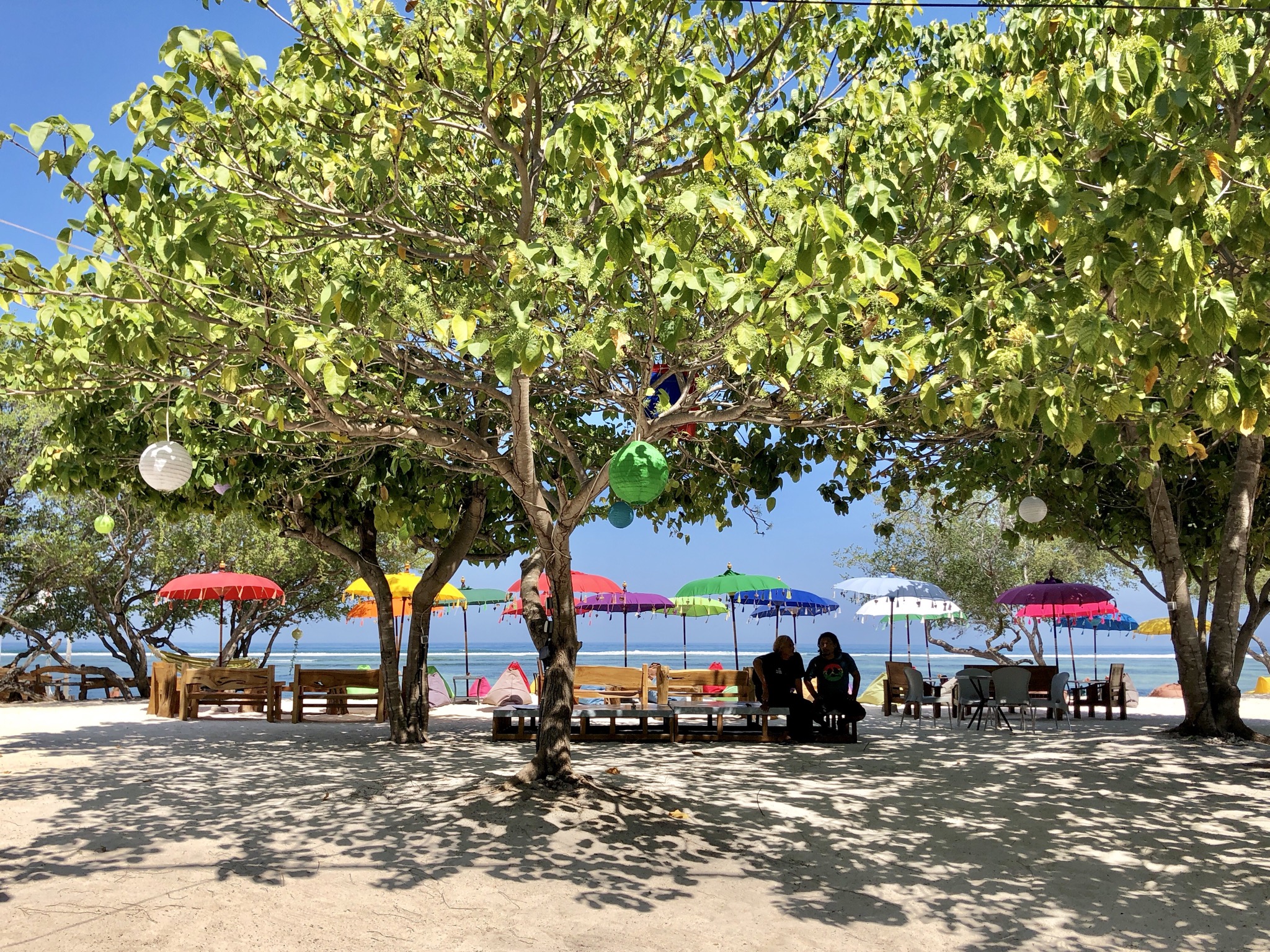 Beachbar