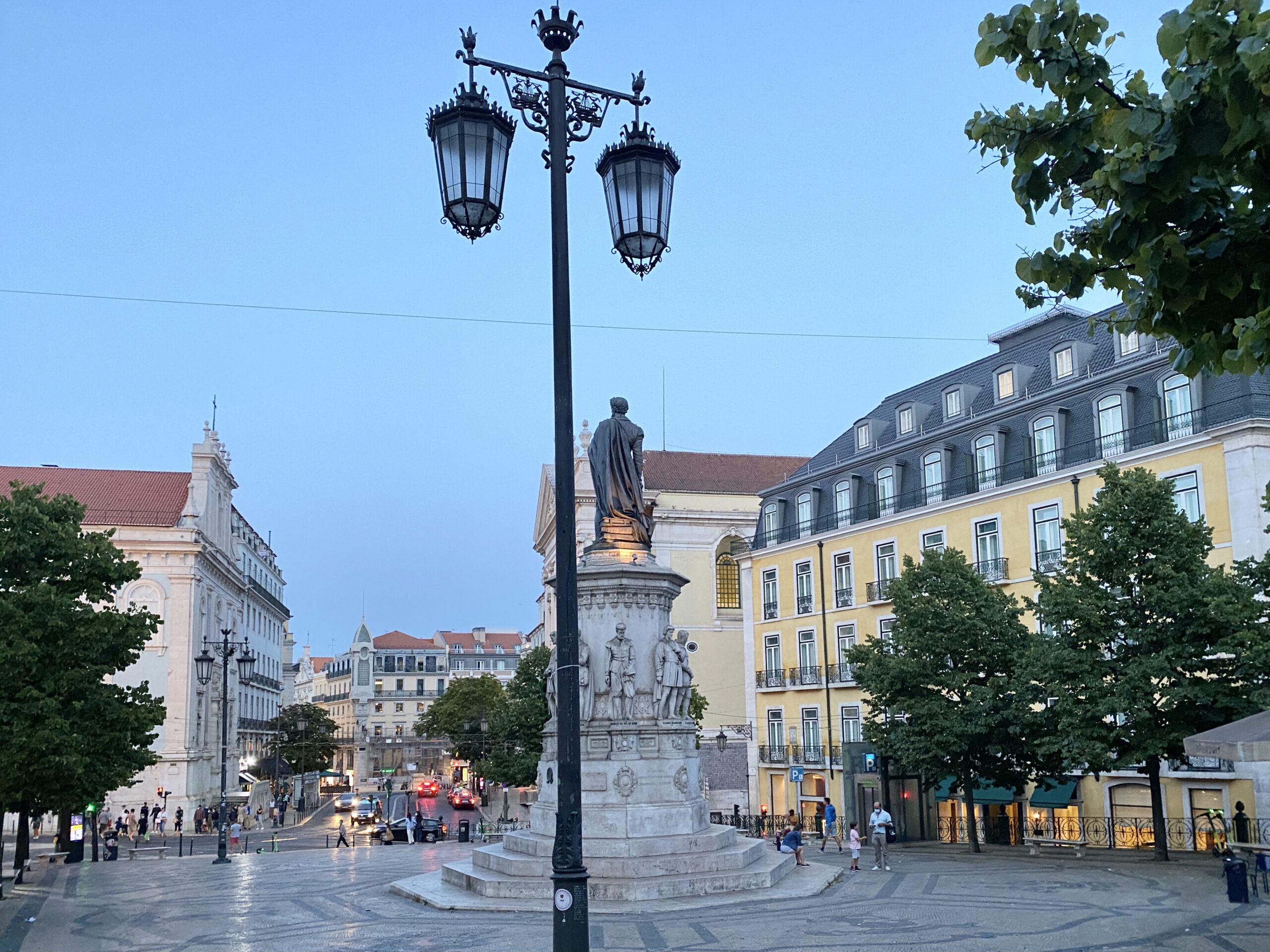 Lissabon
