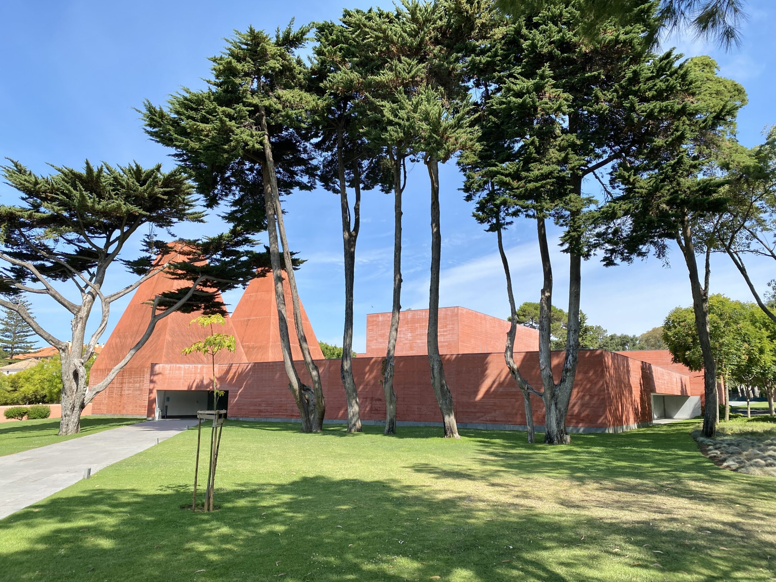 Casa das Histórias Paula Rego (2009)