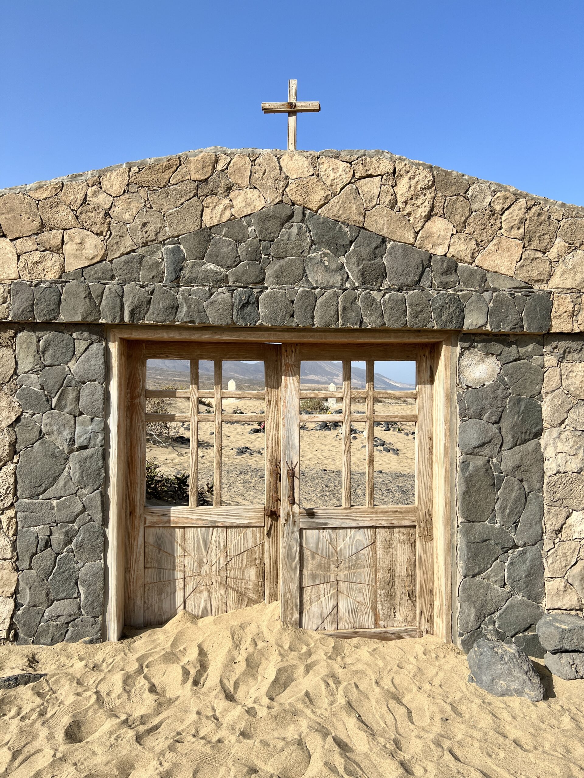 Cementerio