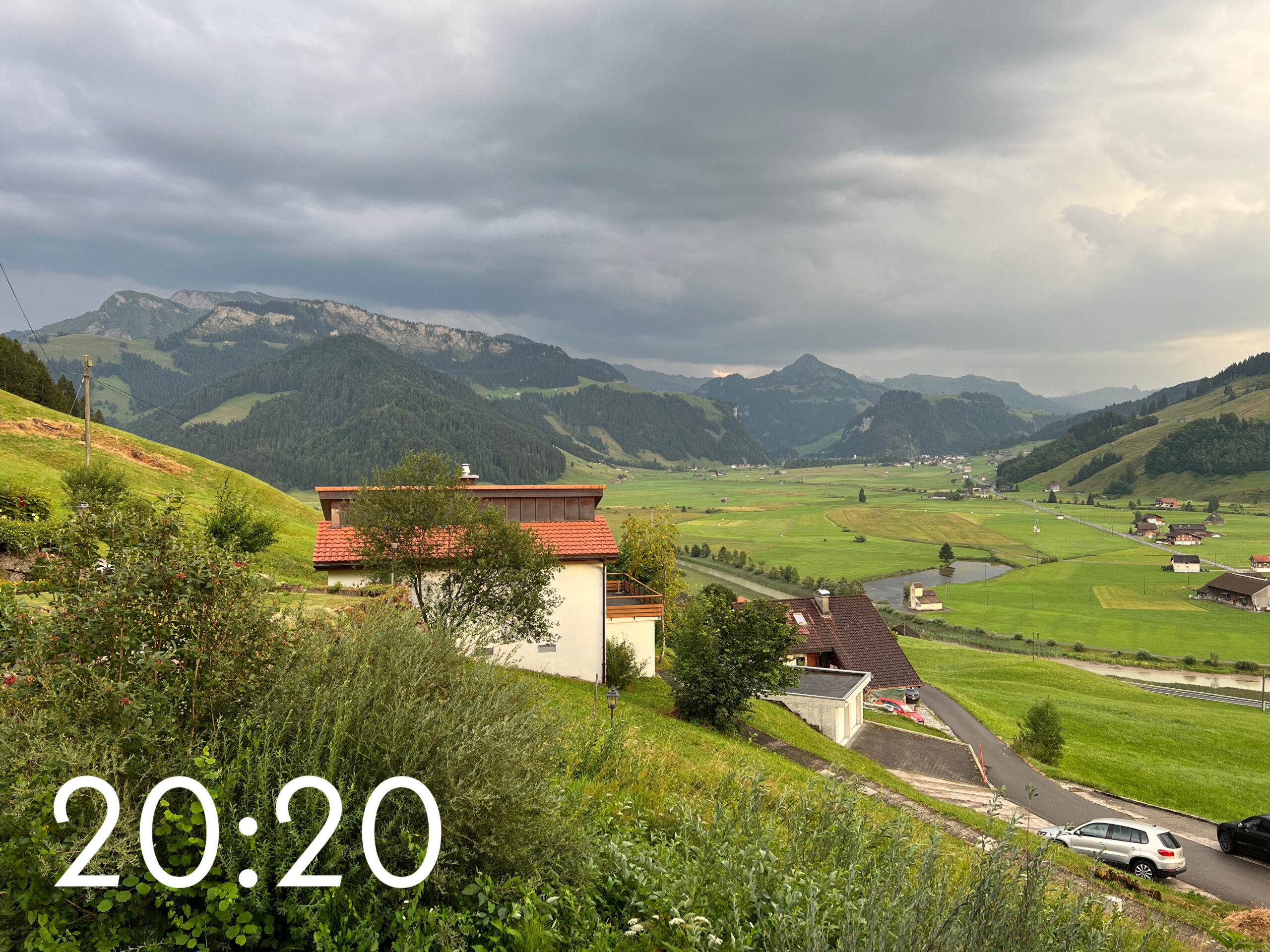Wetterwechsel 10