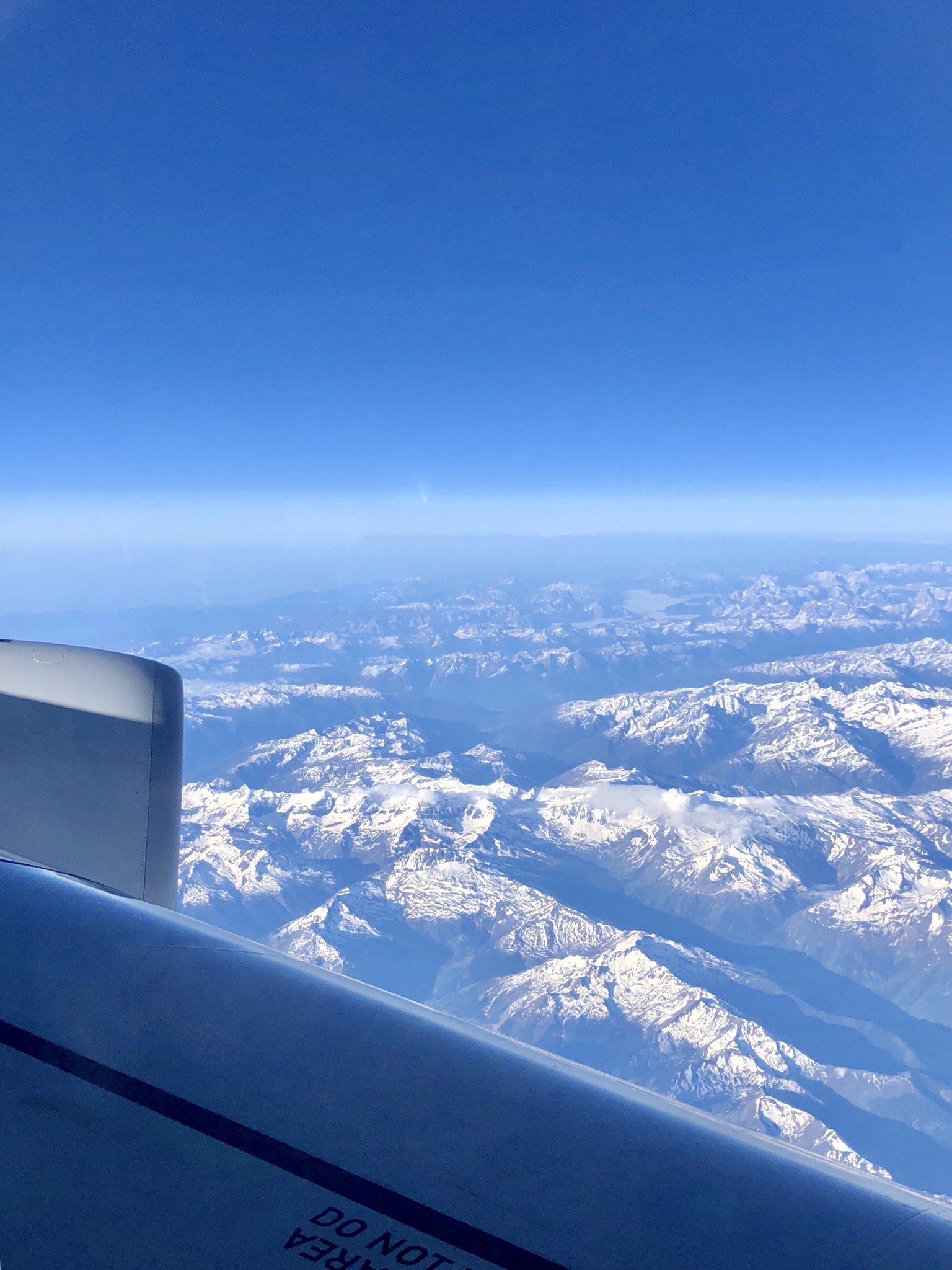 Österreichische Alpen