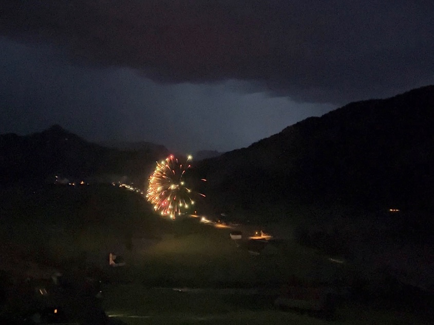Feuerwerk