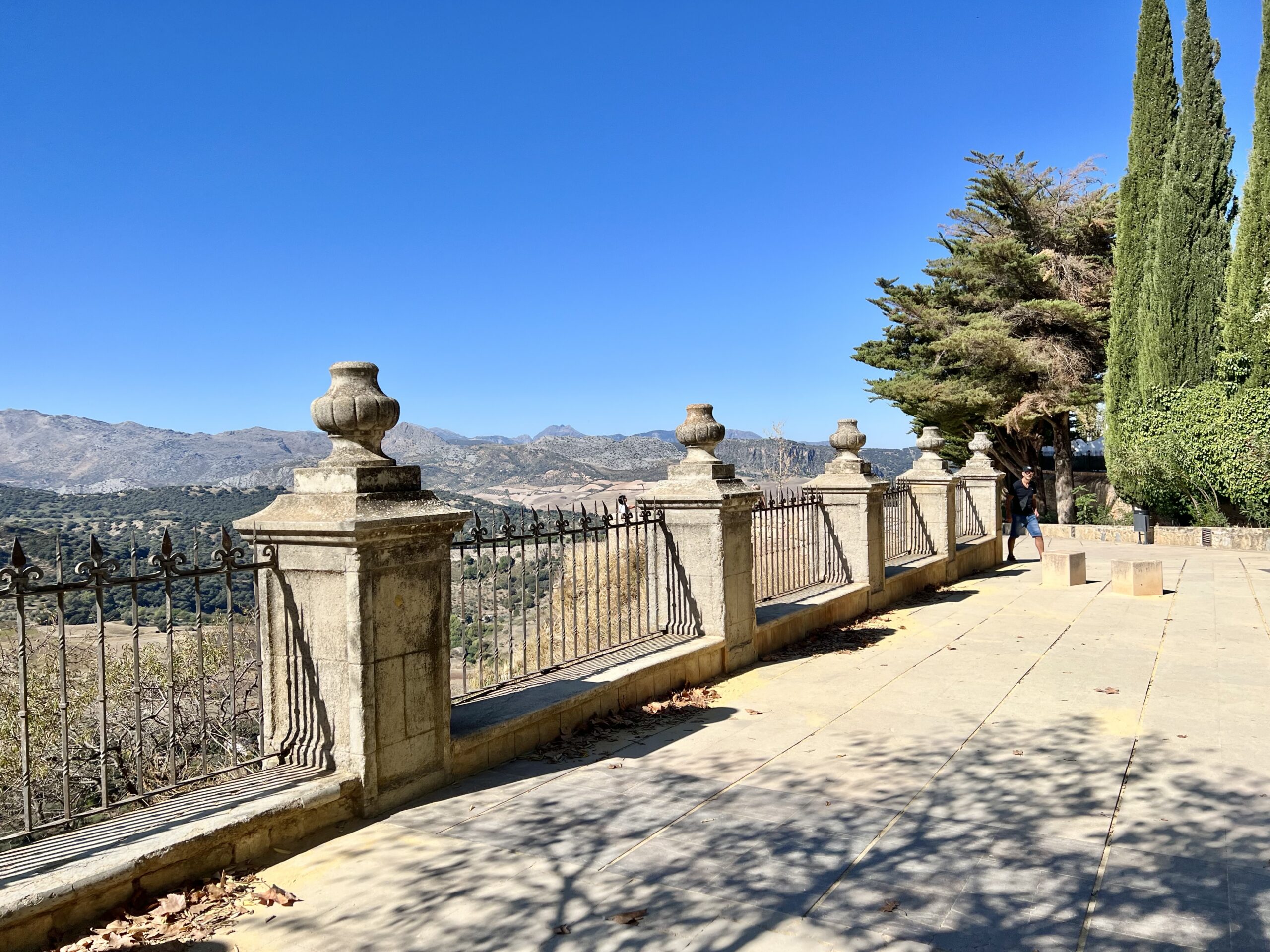 Alameda del Tajo