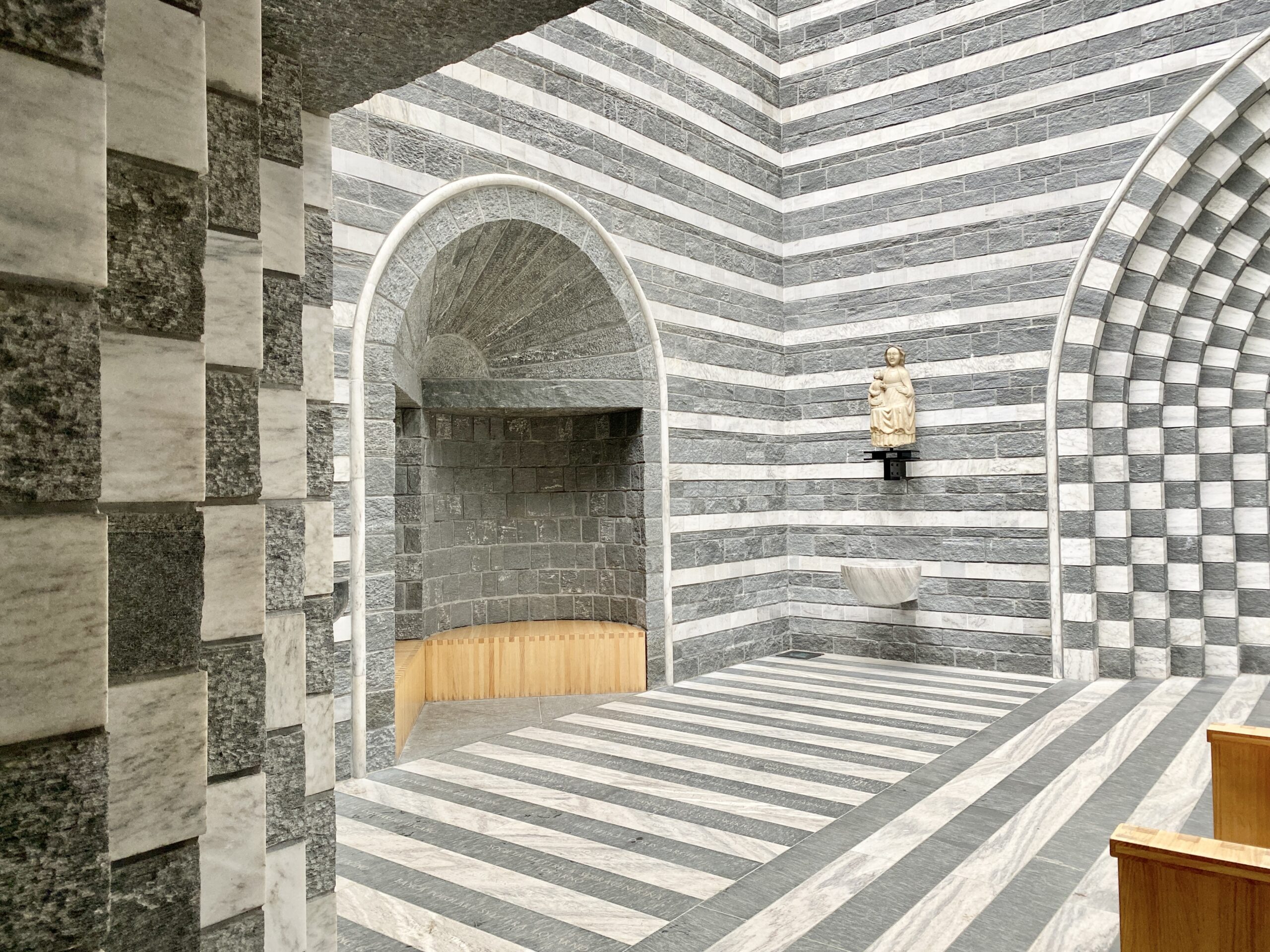 Architekt: Mario Botta
