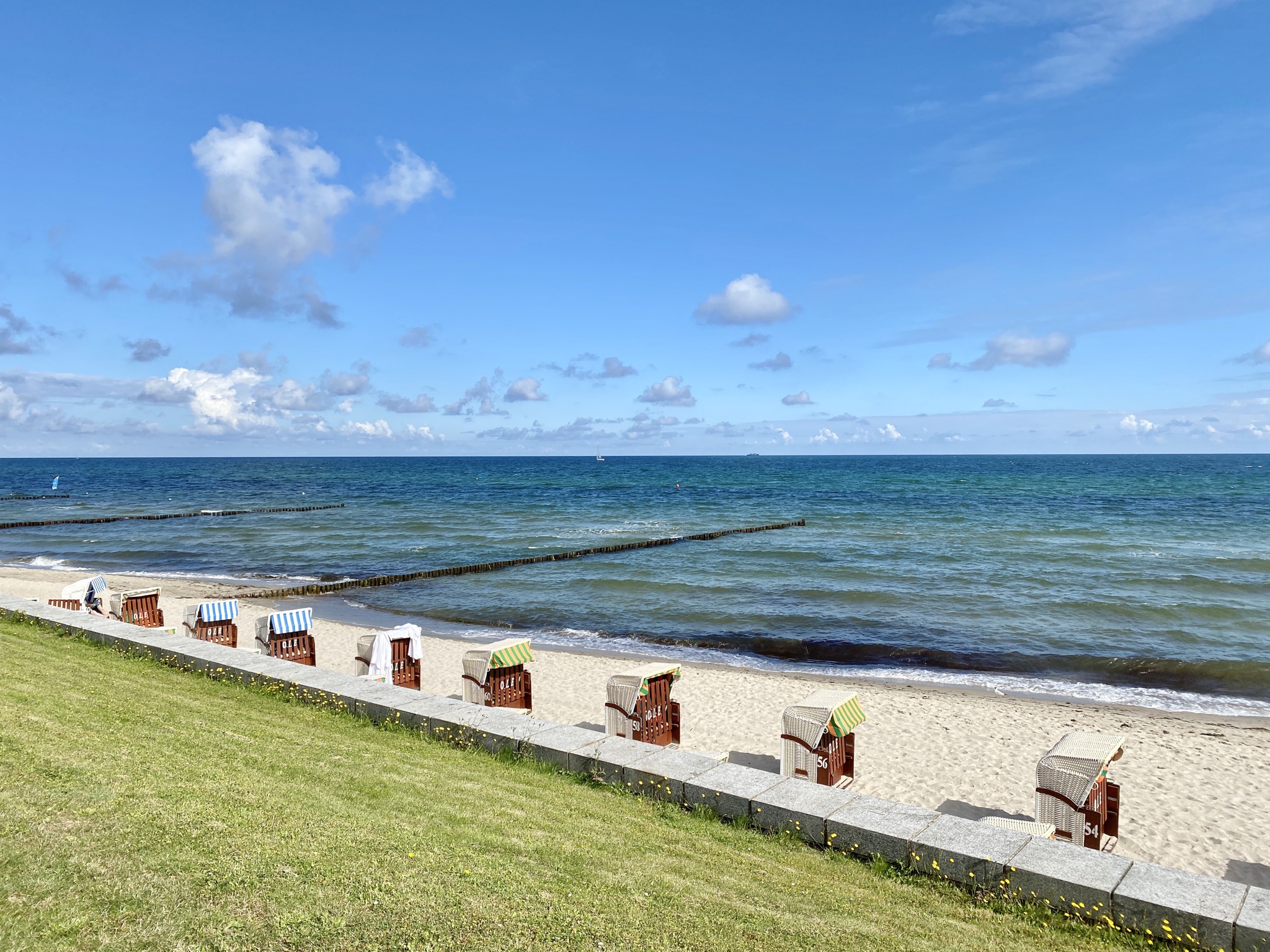 Ostseebad Kühlungsborn