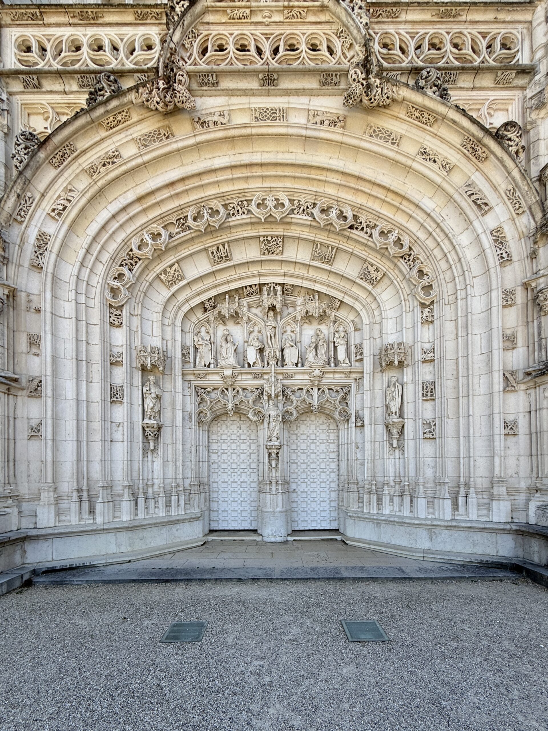 Monastère Royal de Brou