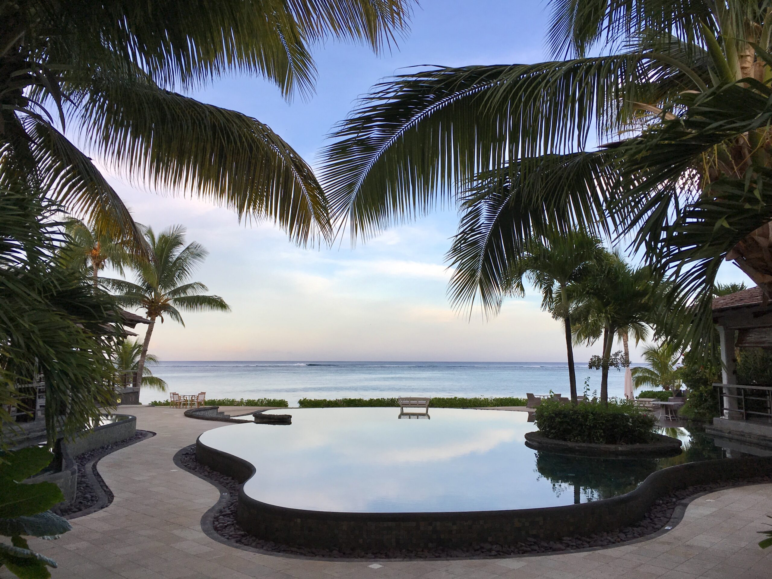 Ein letzter Blick zurück