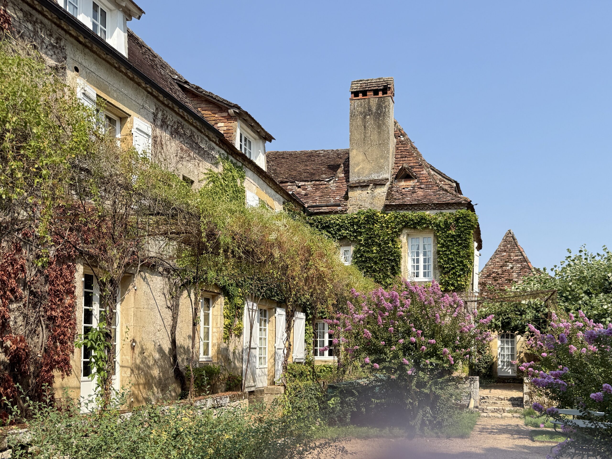 Le Vieux Logis