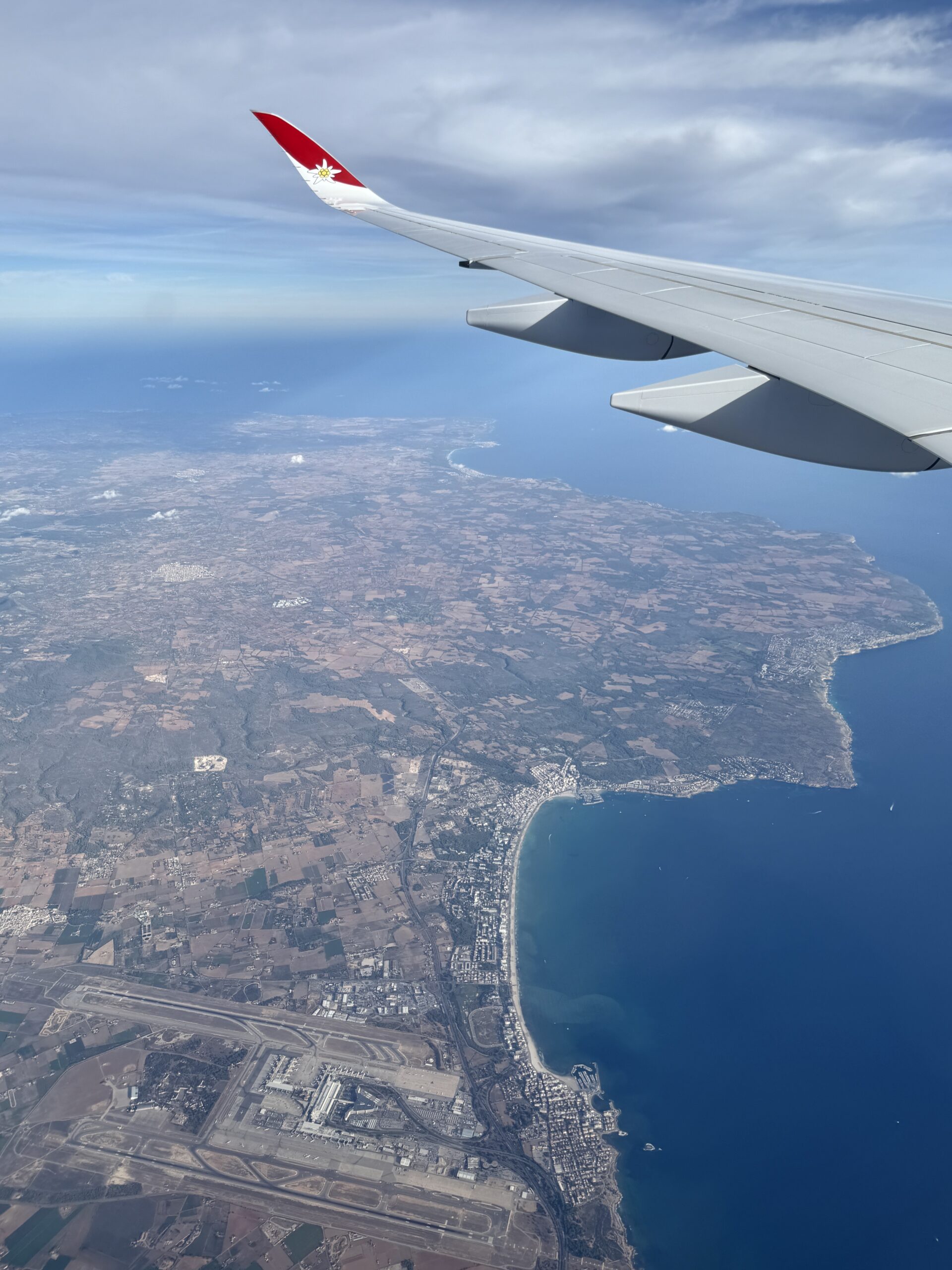 Aeropuerto de Palma de Mallorca