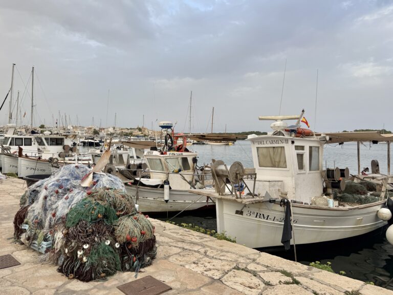 Porto Colom