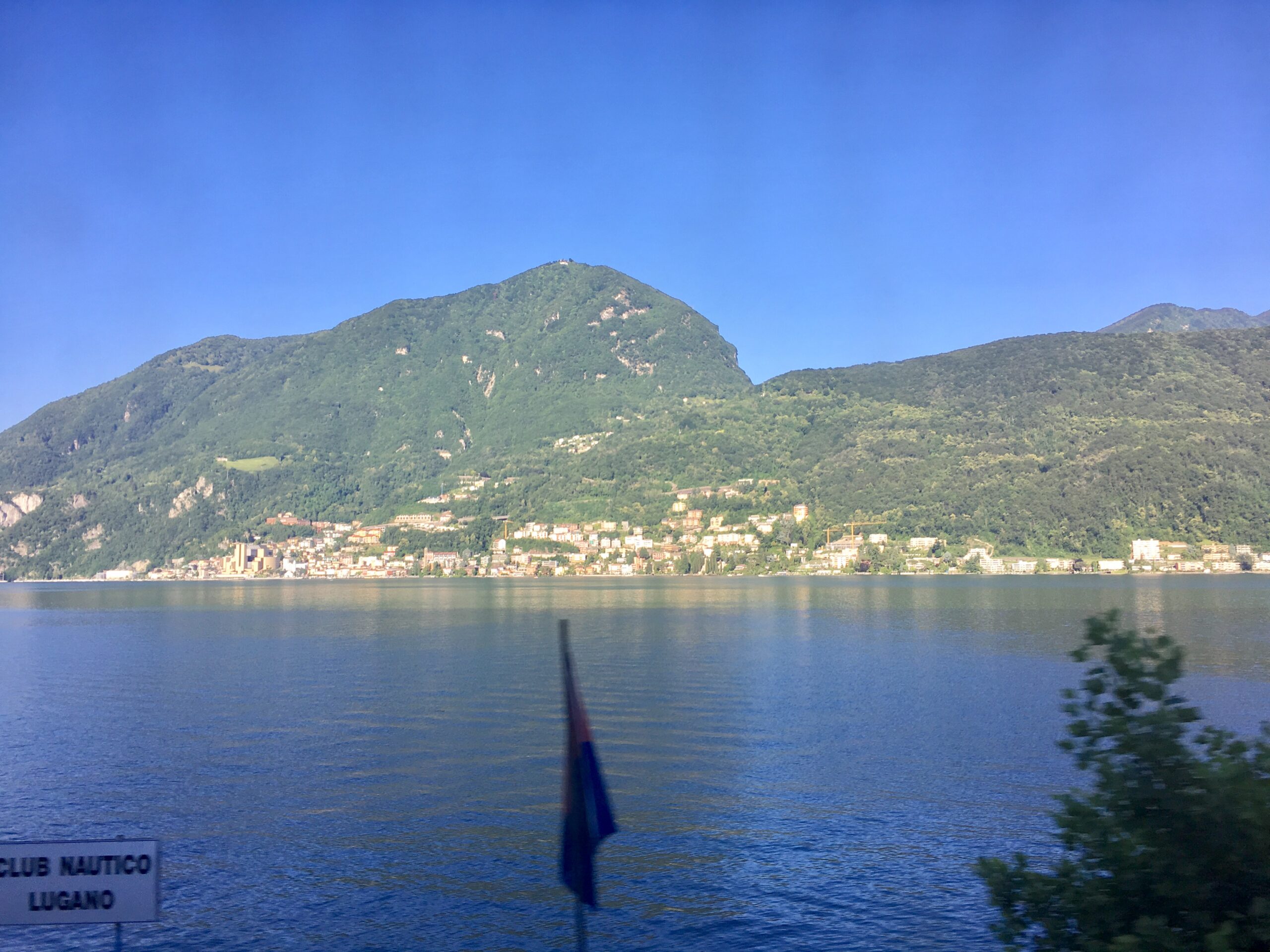 Lago maggiore