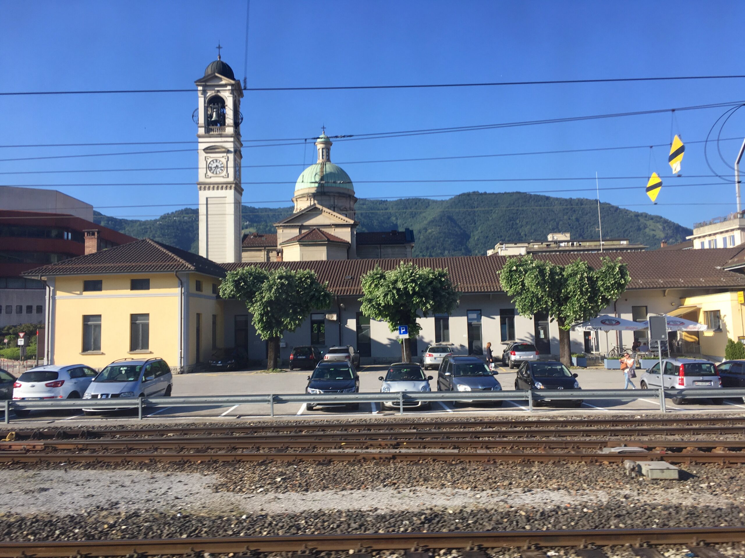 Chiasso