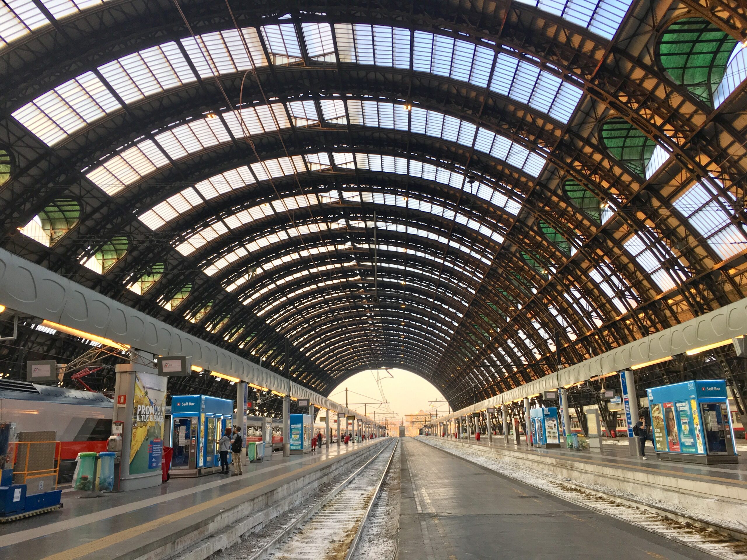 Milano Centrale