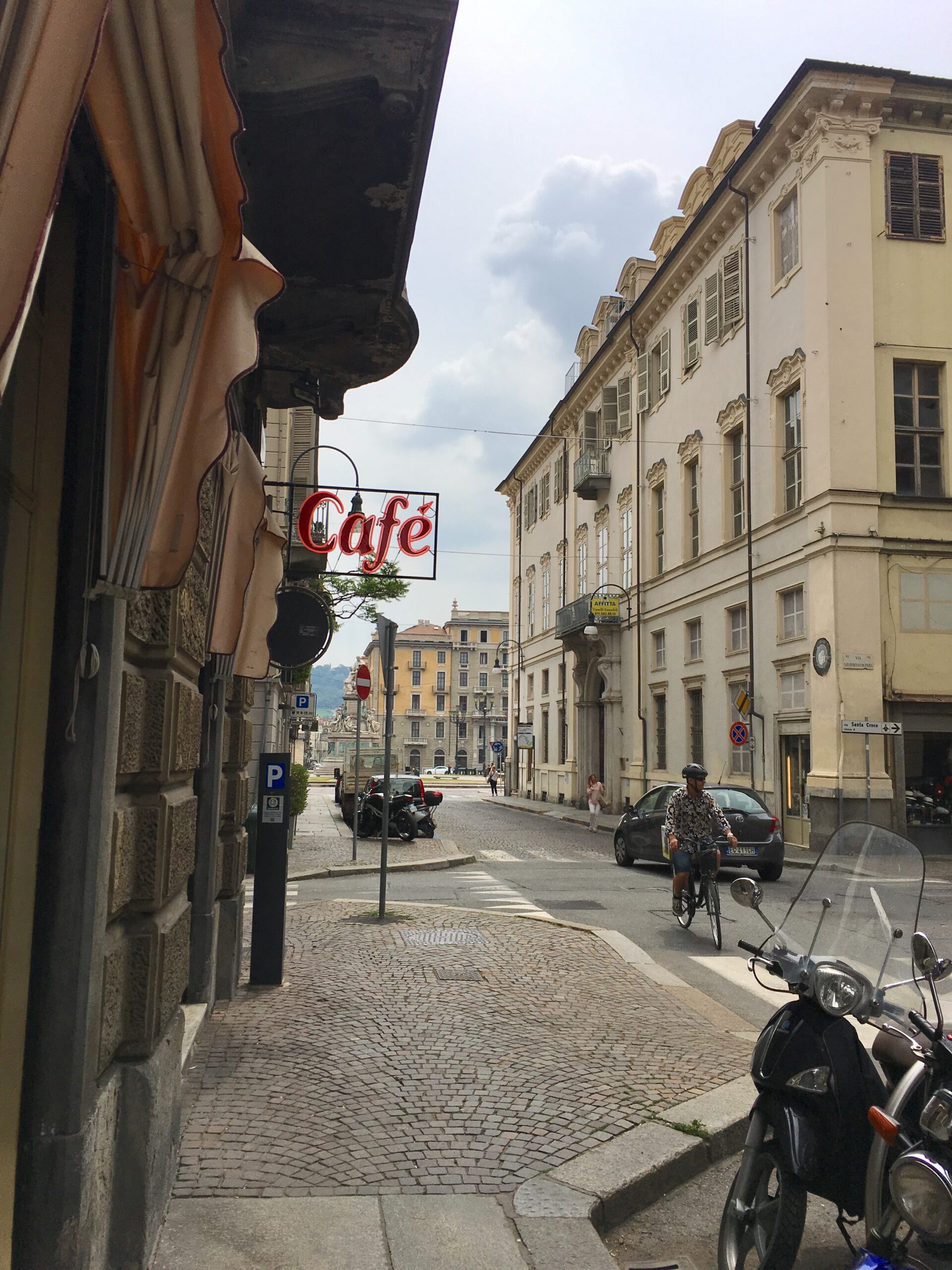 Via Maria Vittoria