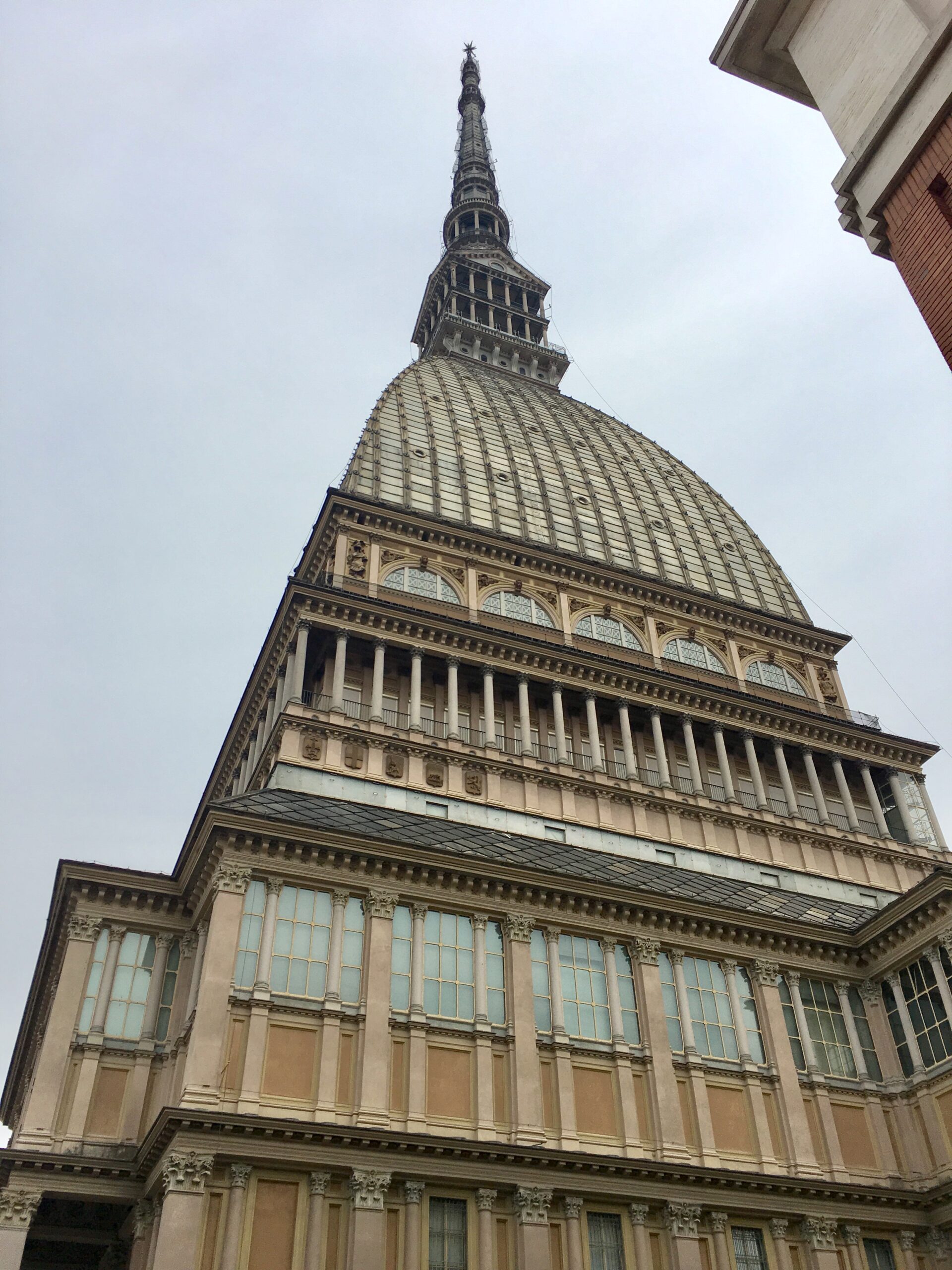 Mole Antonelliana