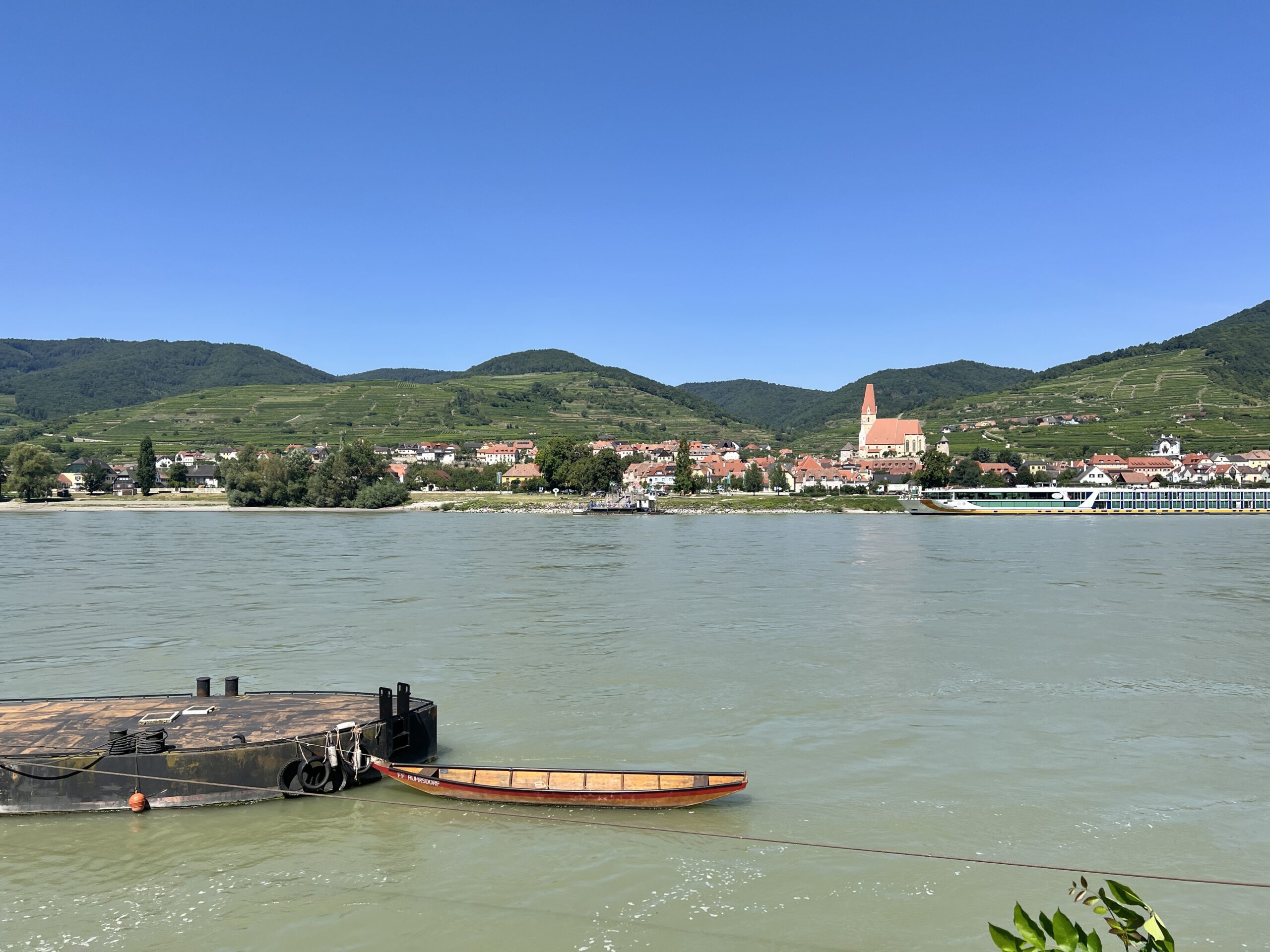 Am anderen Ufer bei Arnsdorf