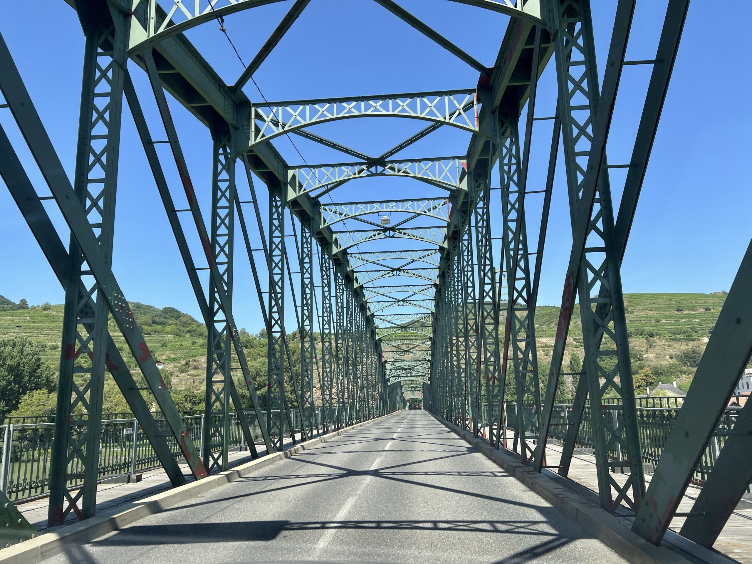 Mauterner Brücke