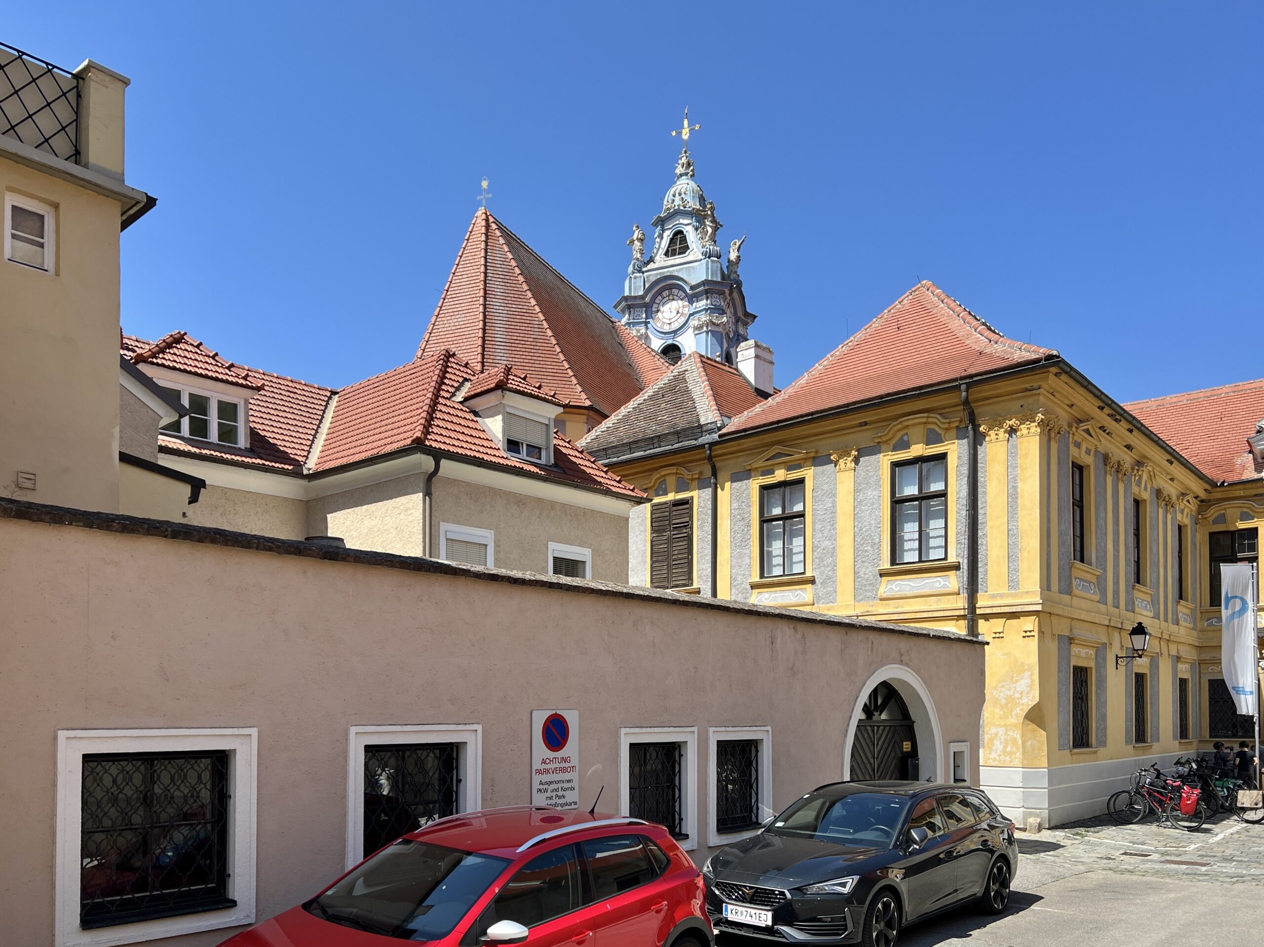 Dürnstein