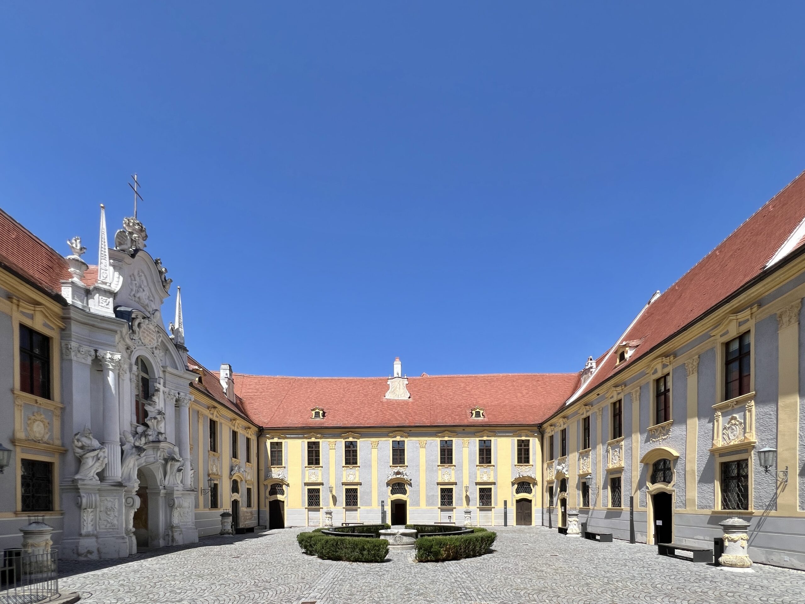 Stift Dürnstein