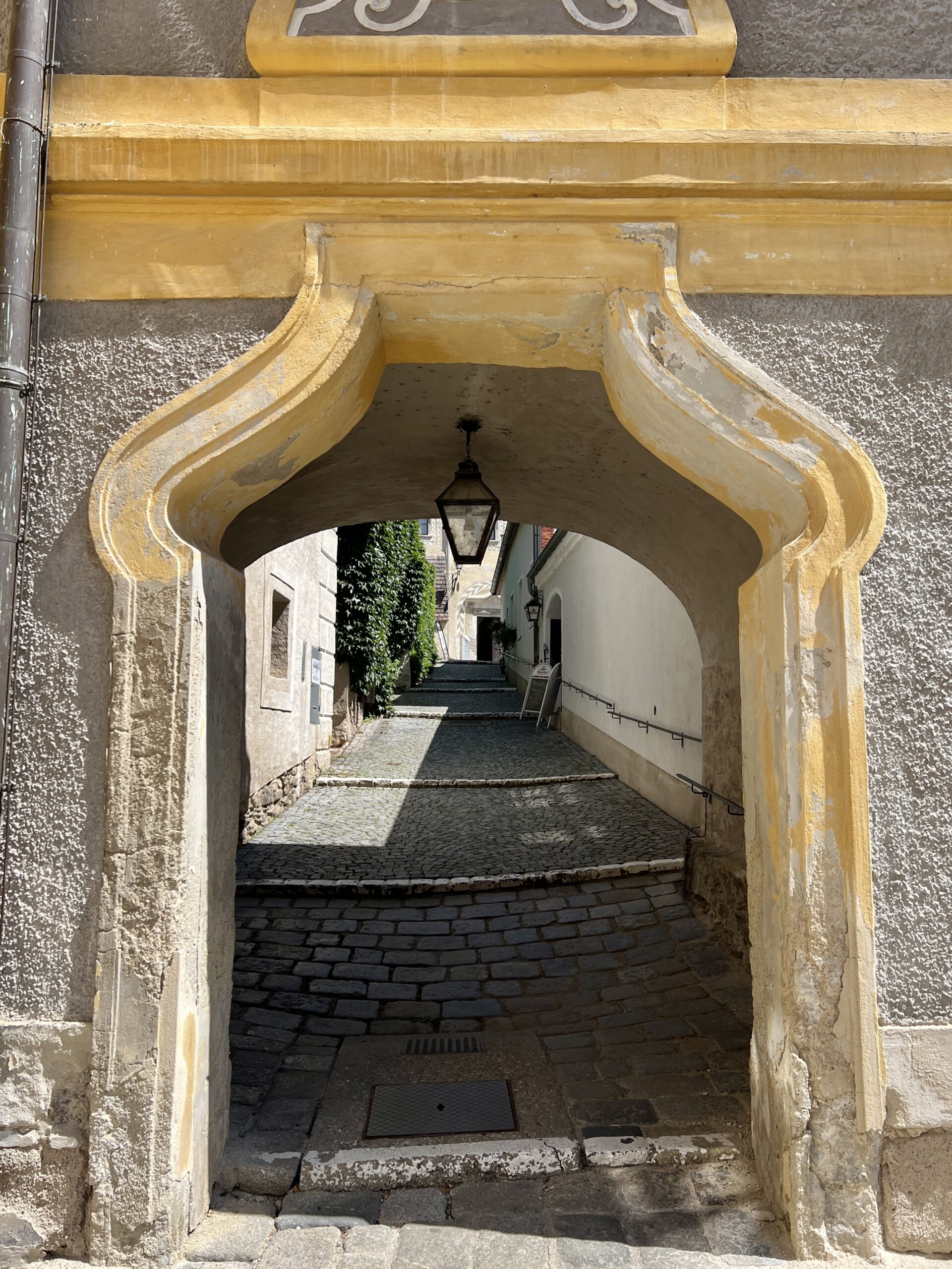 Dürnstein