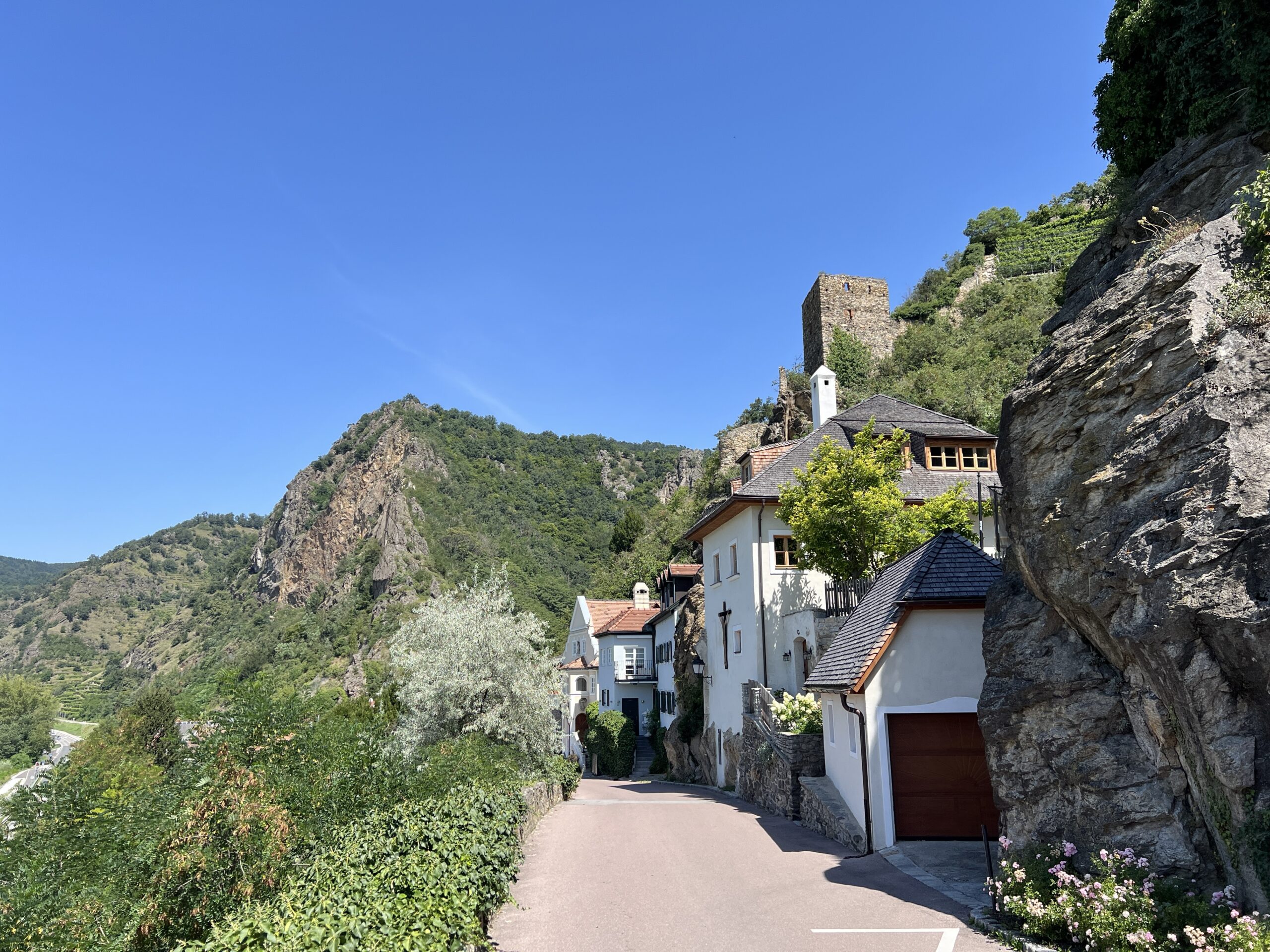 Dürnstein