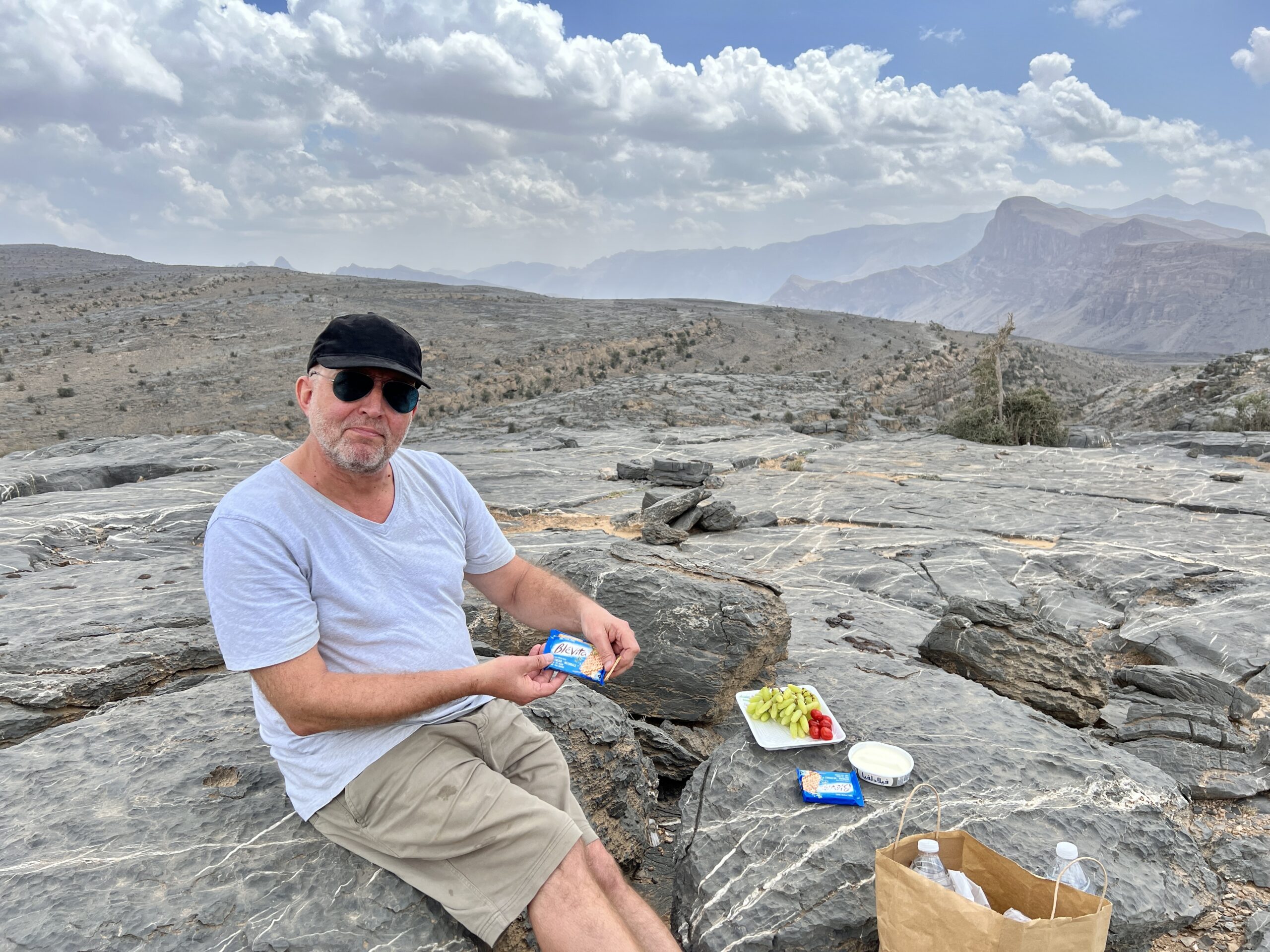Picknick ...