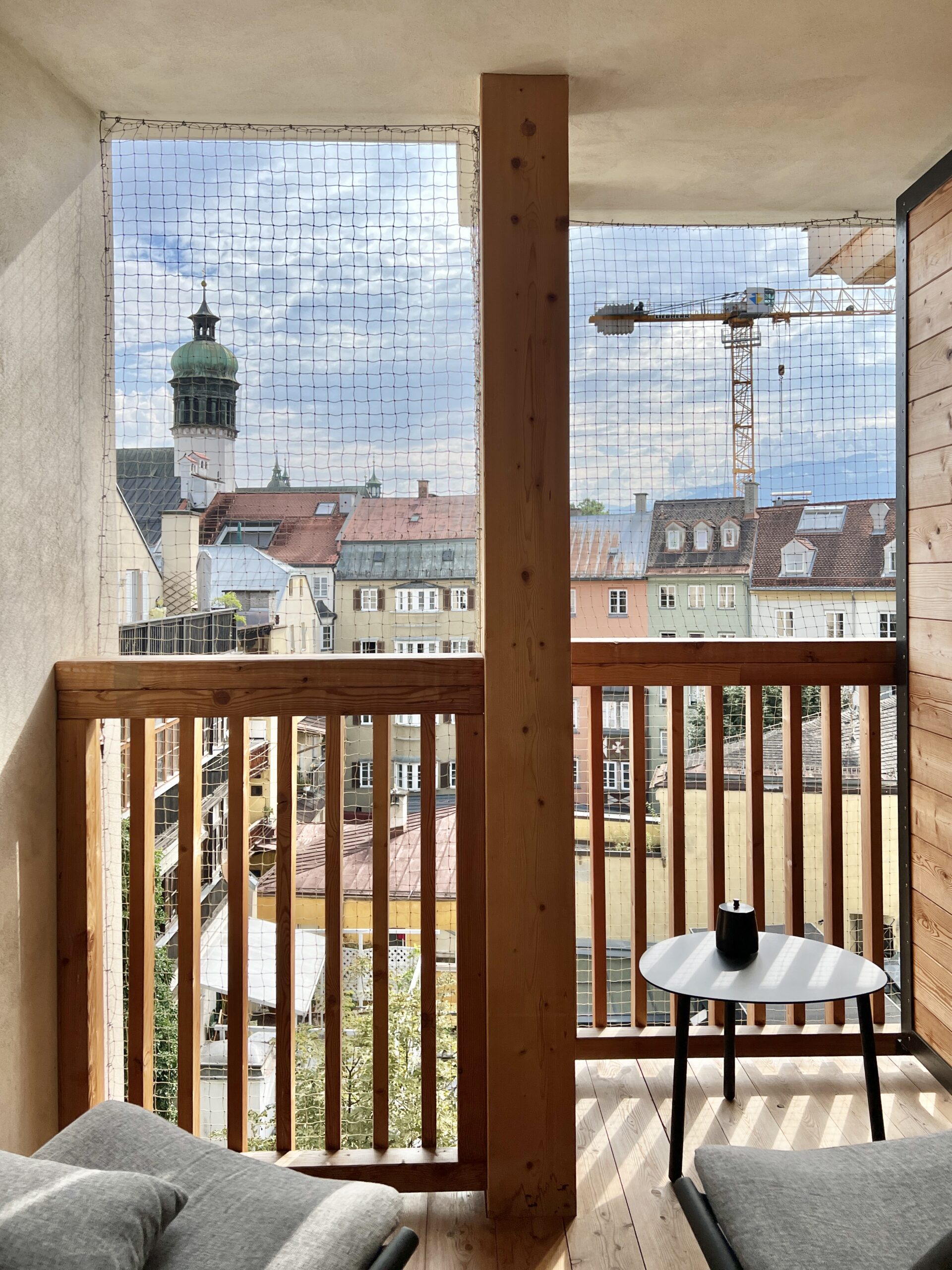 Innsbruck