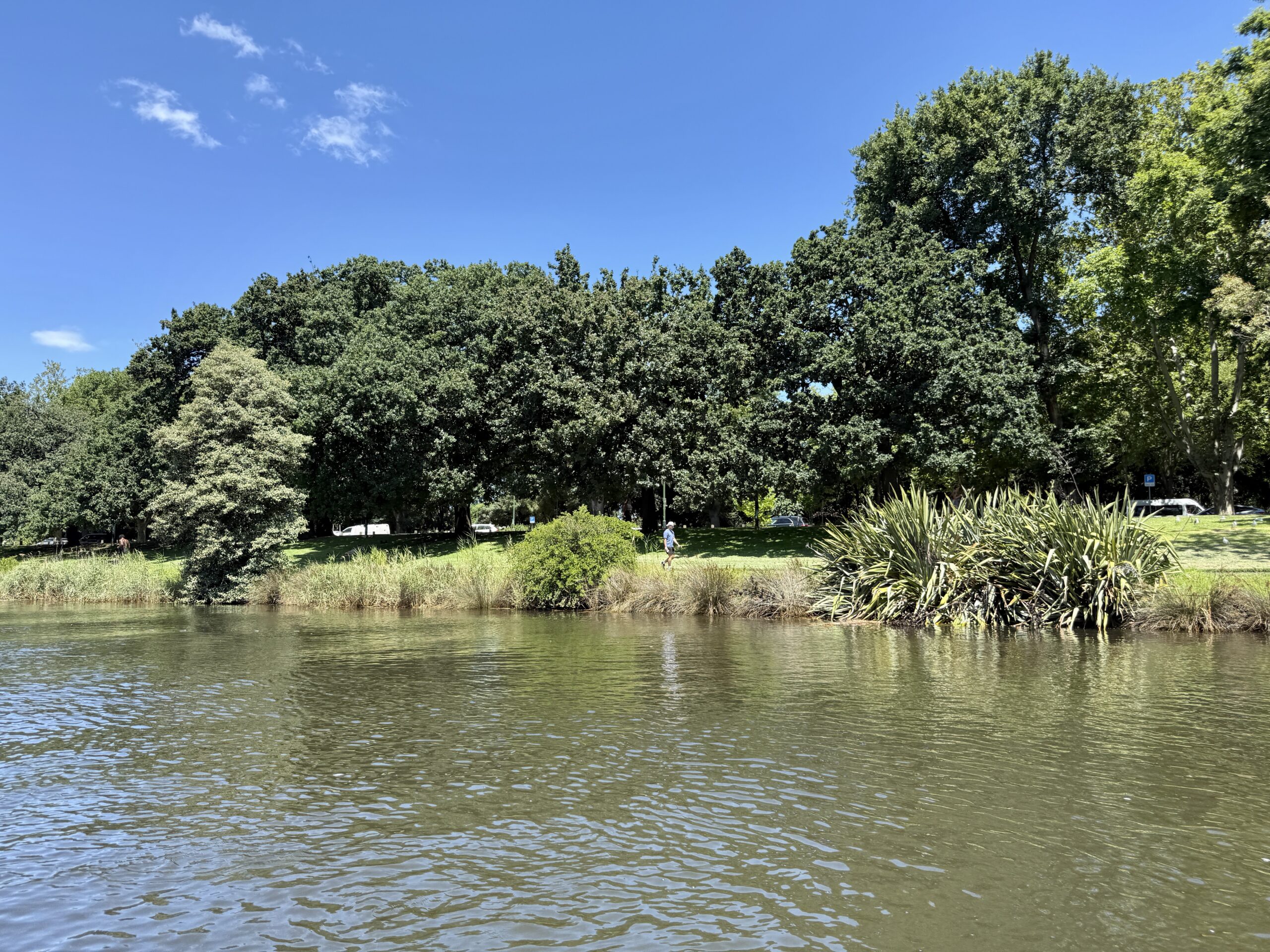 Royal Botanic Gardens