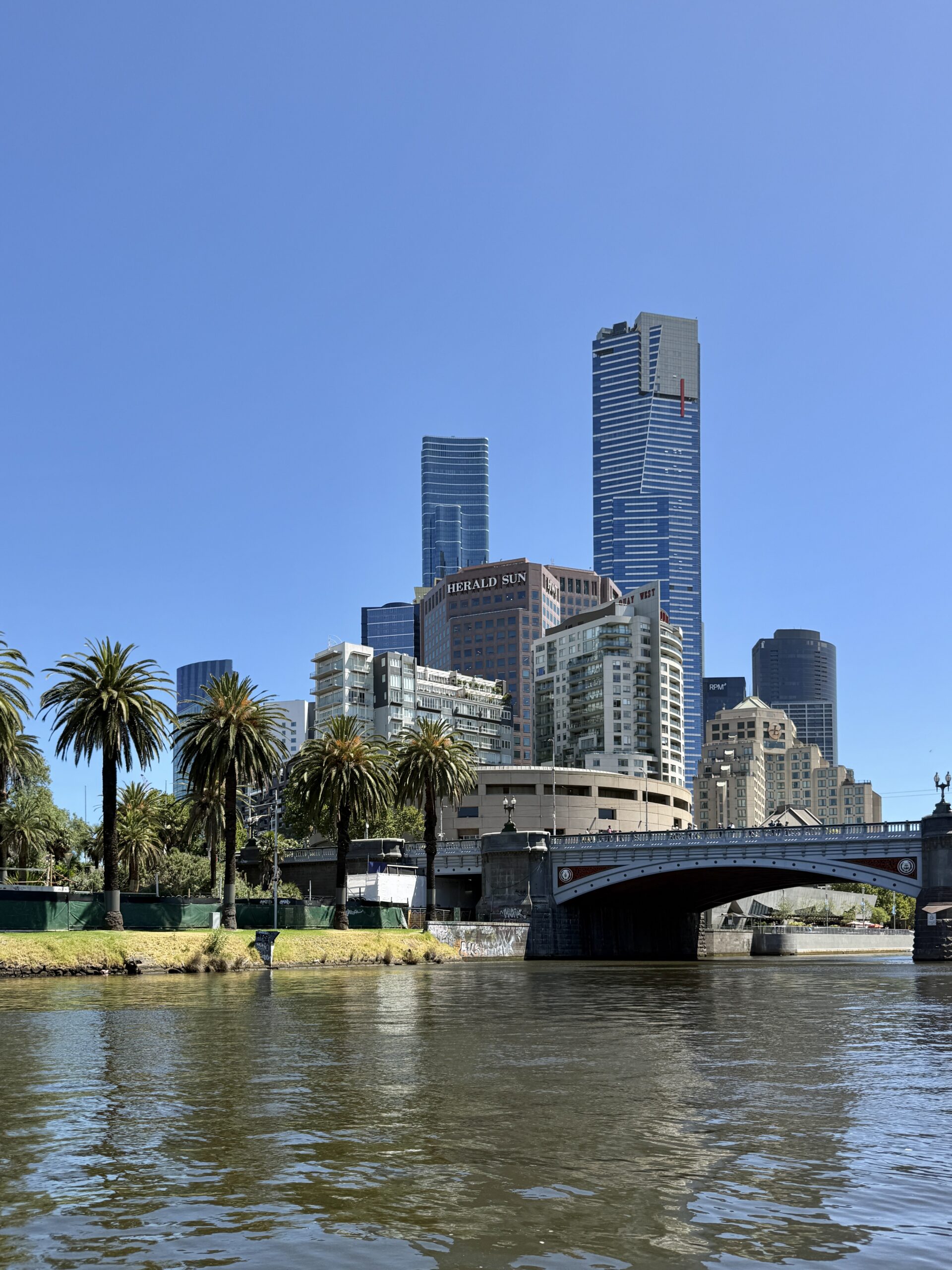 Princess Bridge