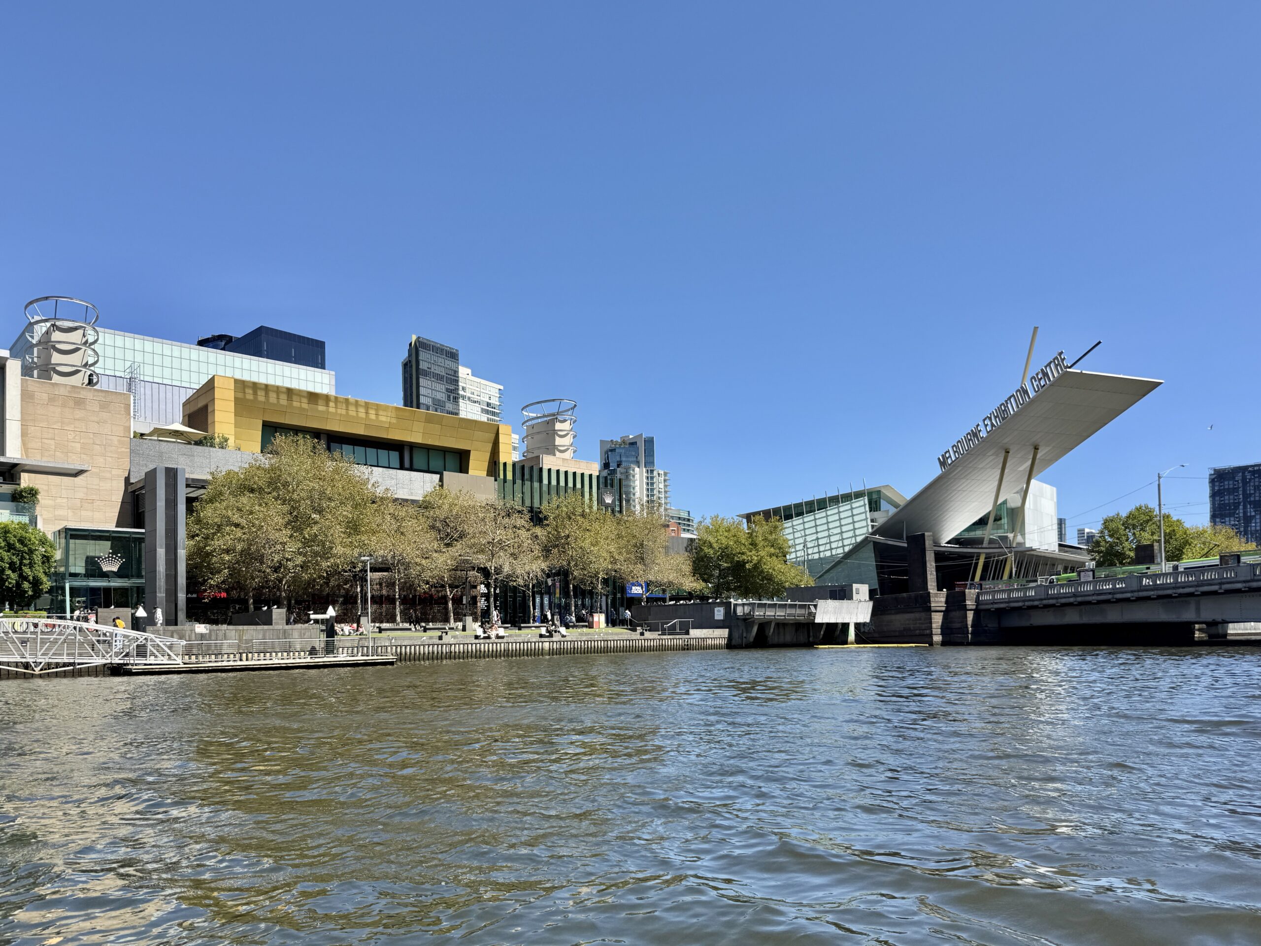 Yarra Promenade
