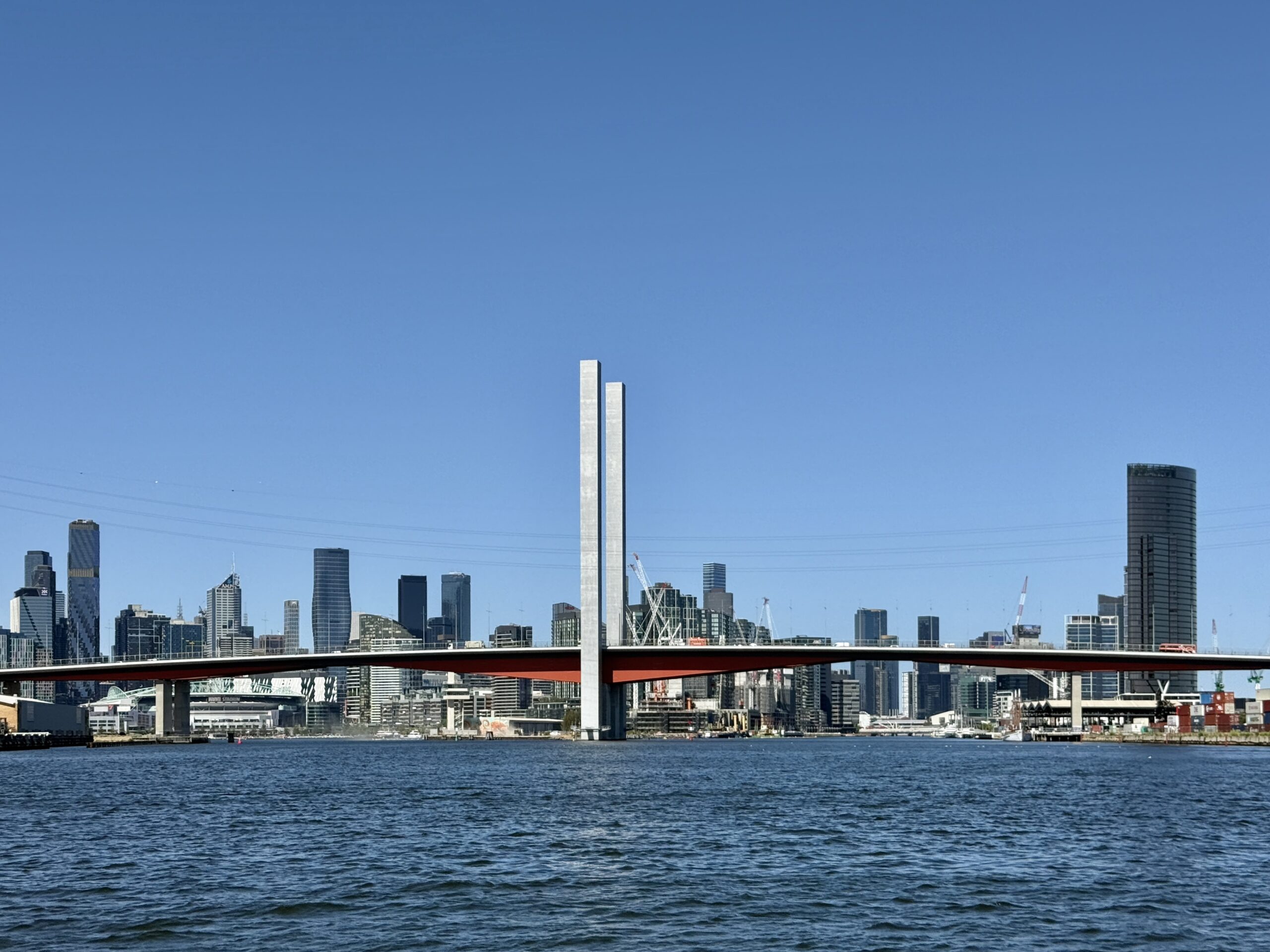 Bolte Bridge