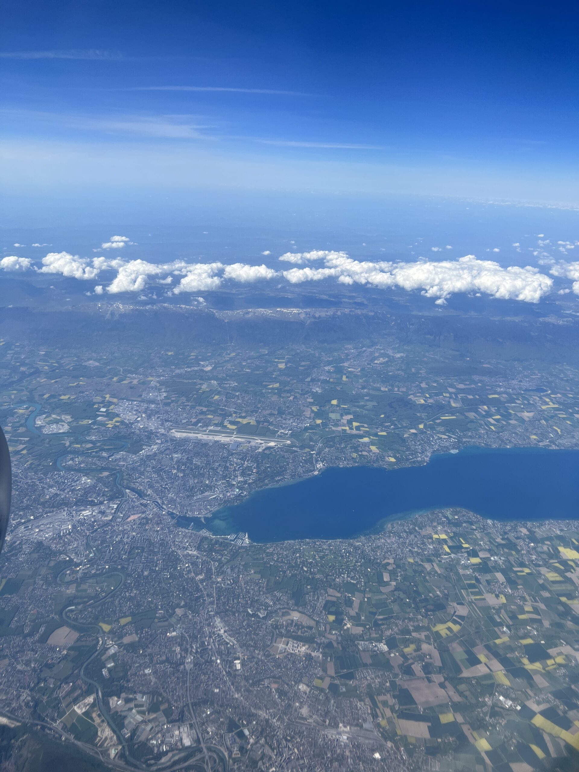 Genève