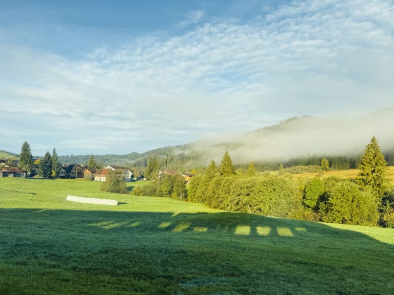 Biberbrugg