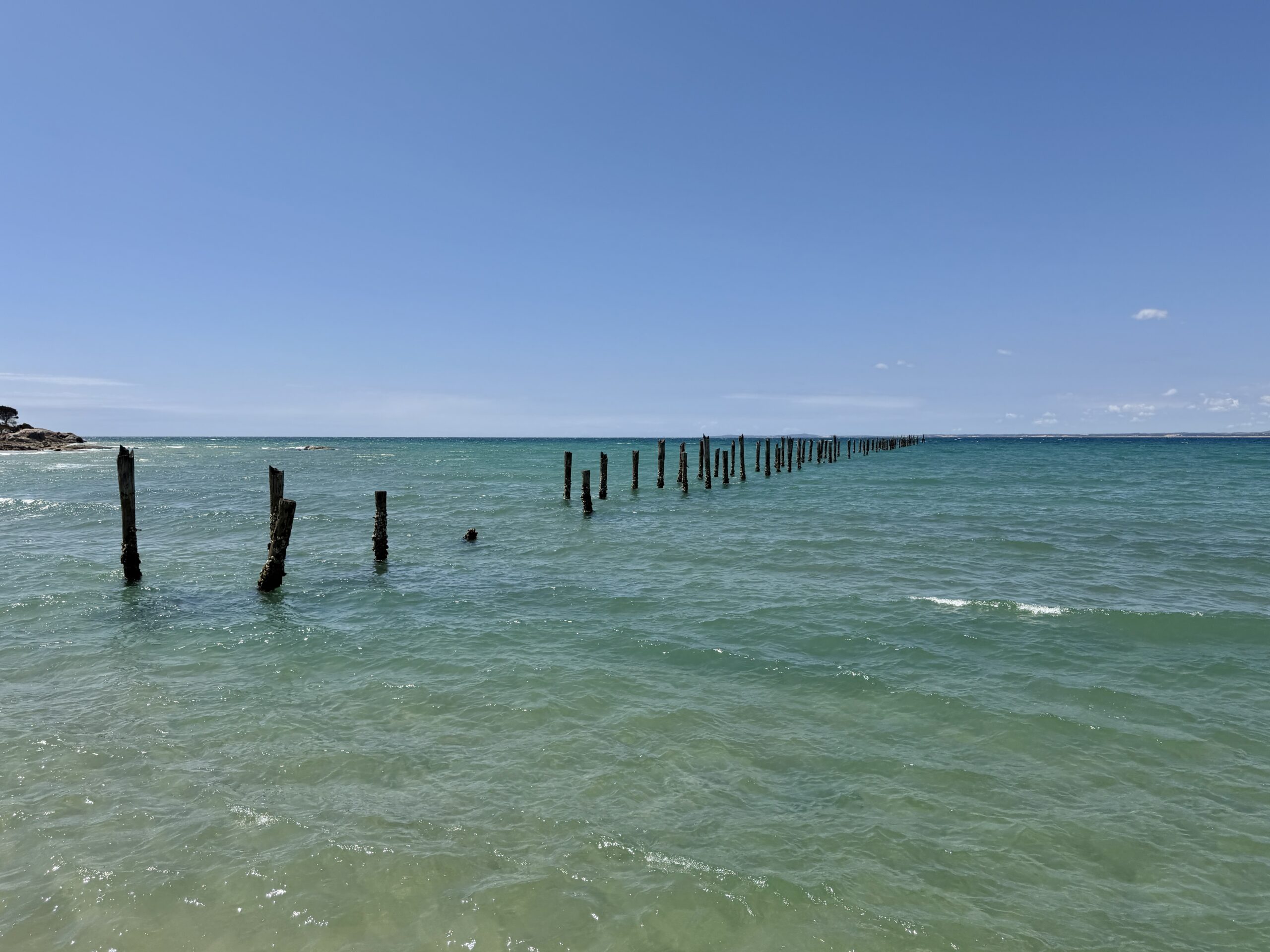 Old Pier