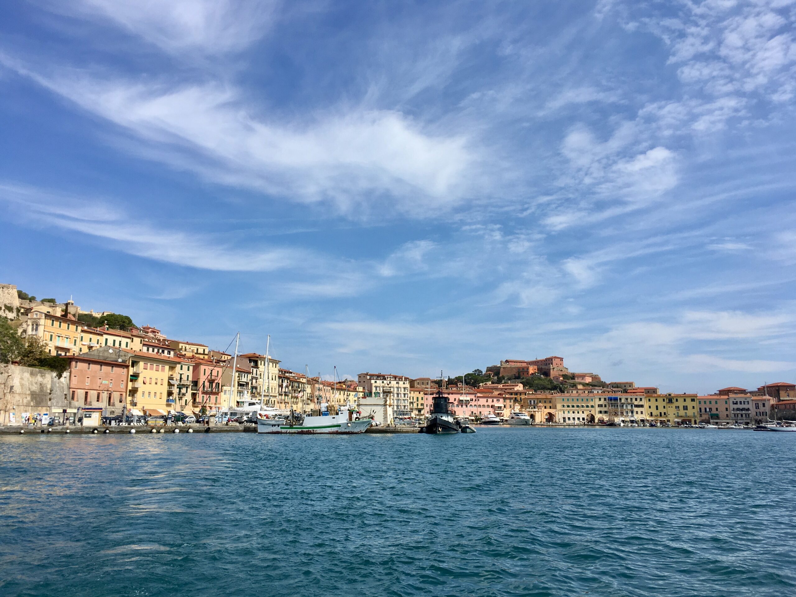 Portoferraio