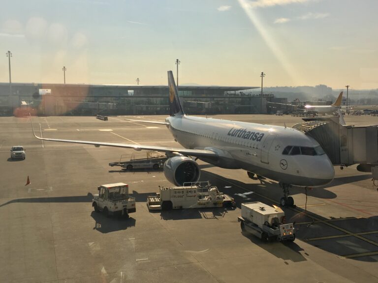 Zürich-Frankfurt