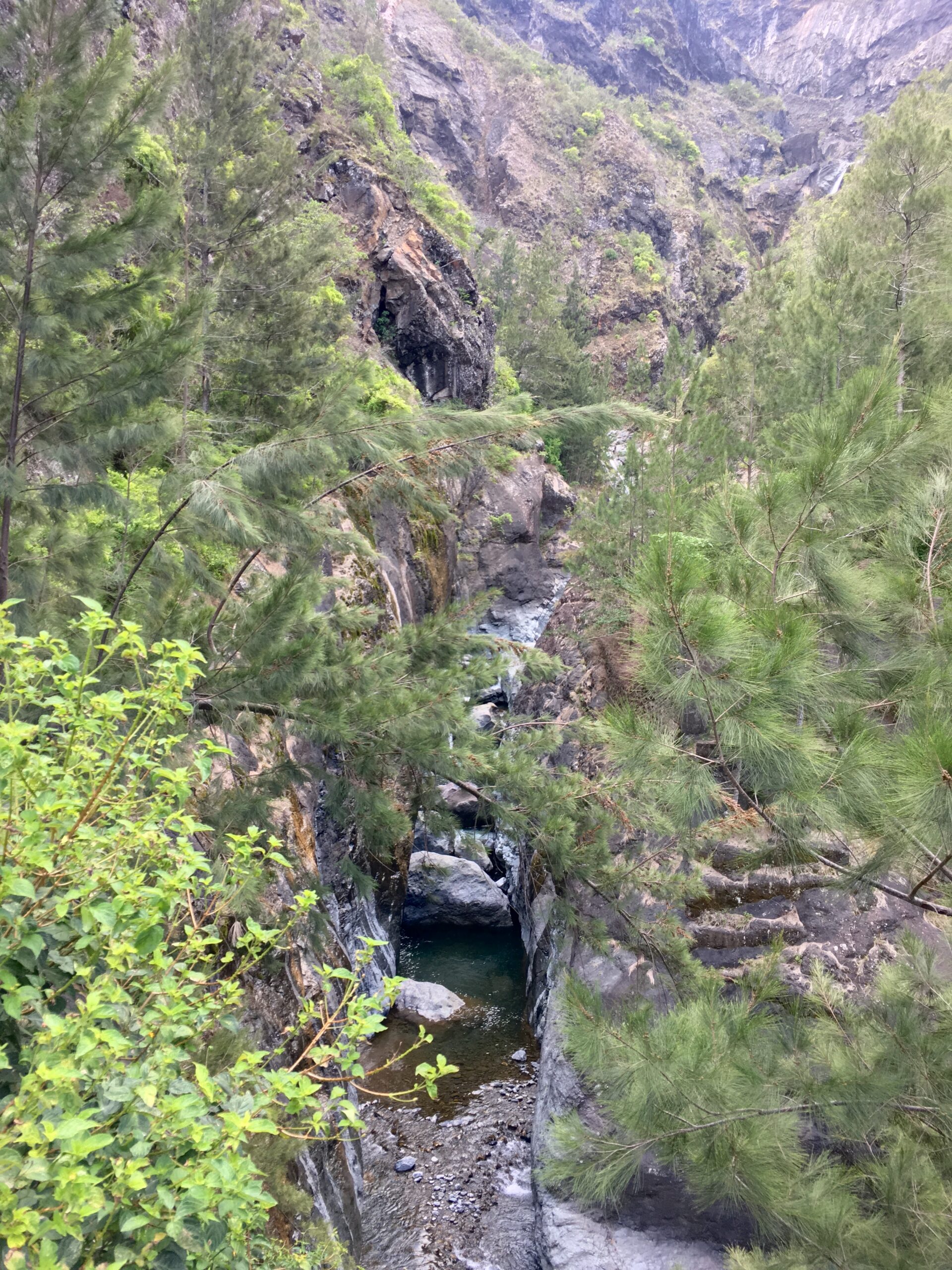 Gorge