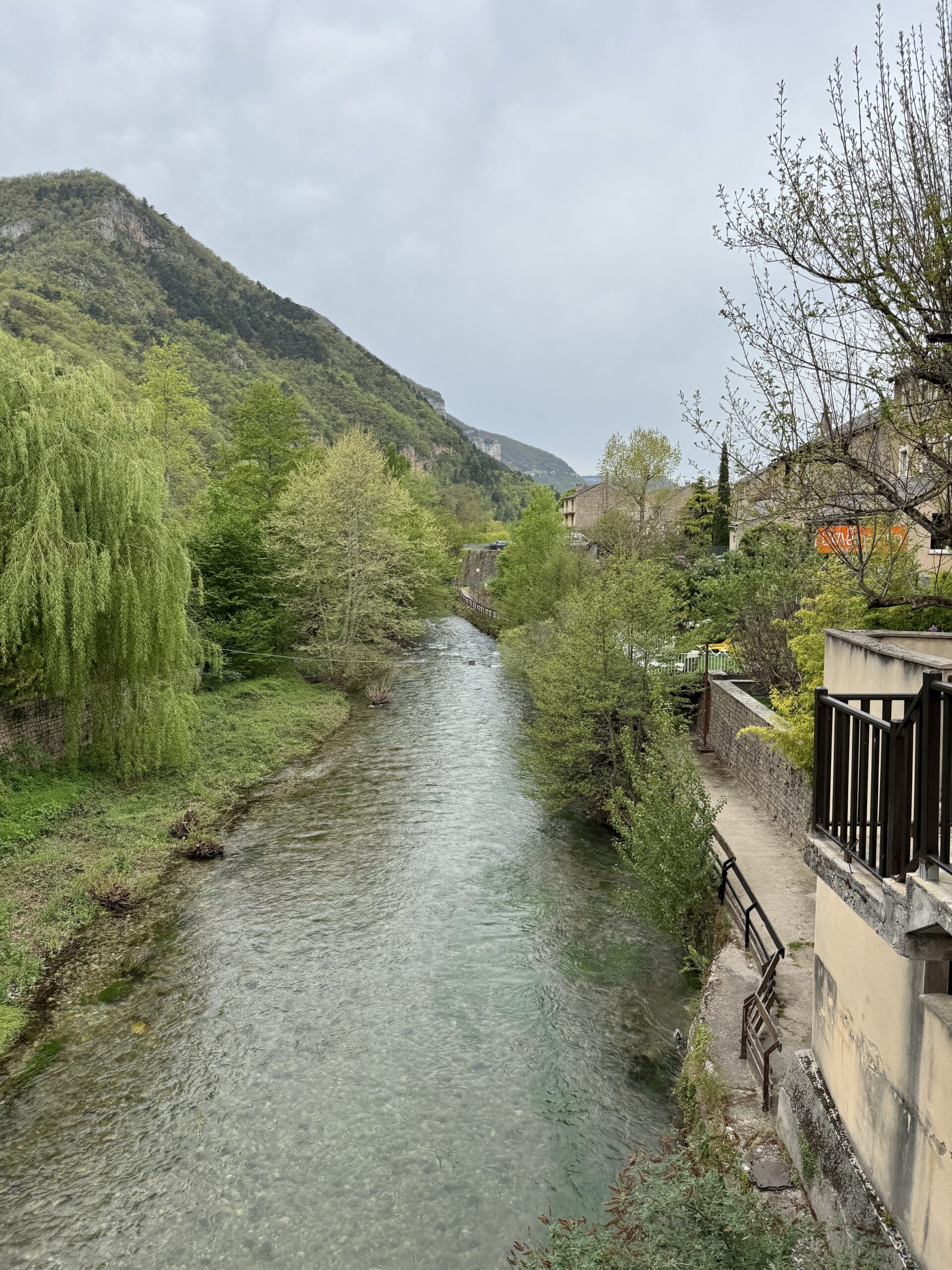 La Jonte