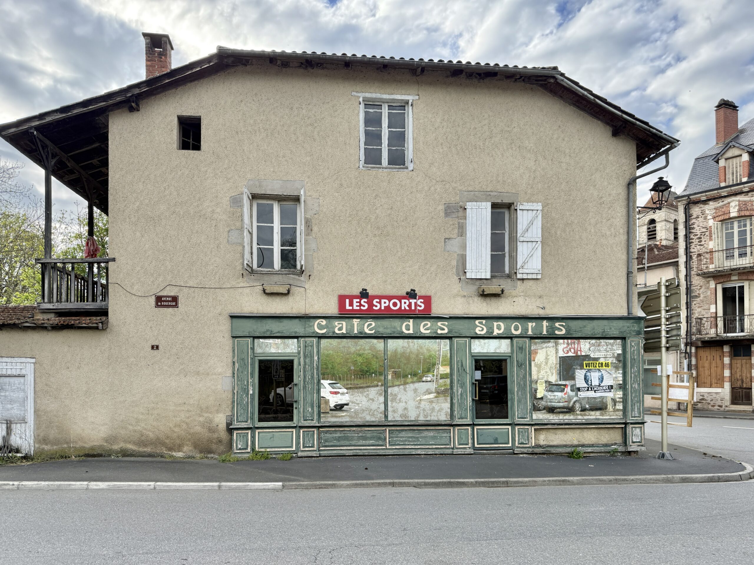 Bagnac-sur-Célé
