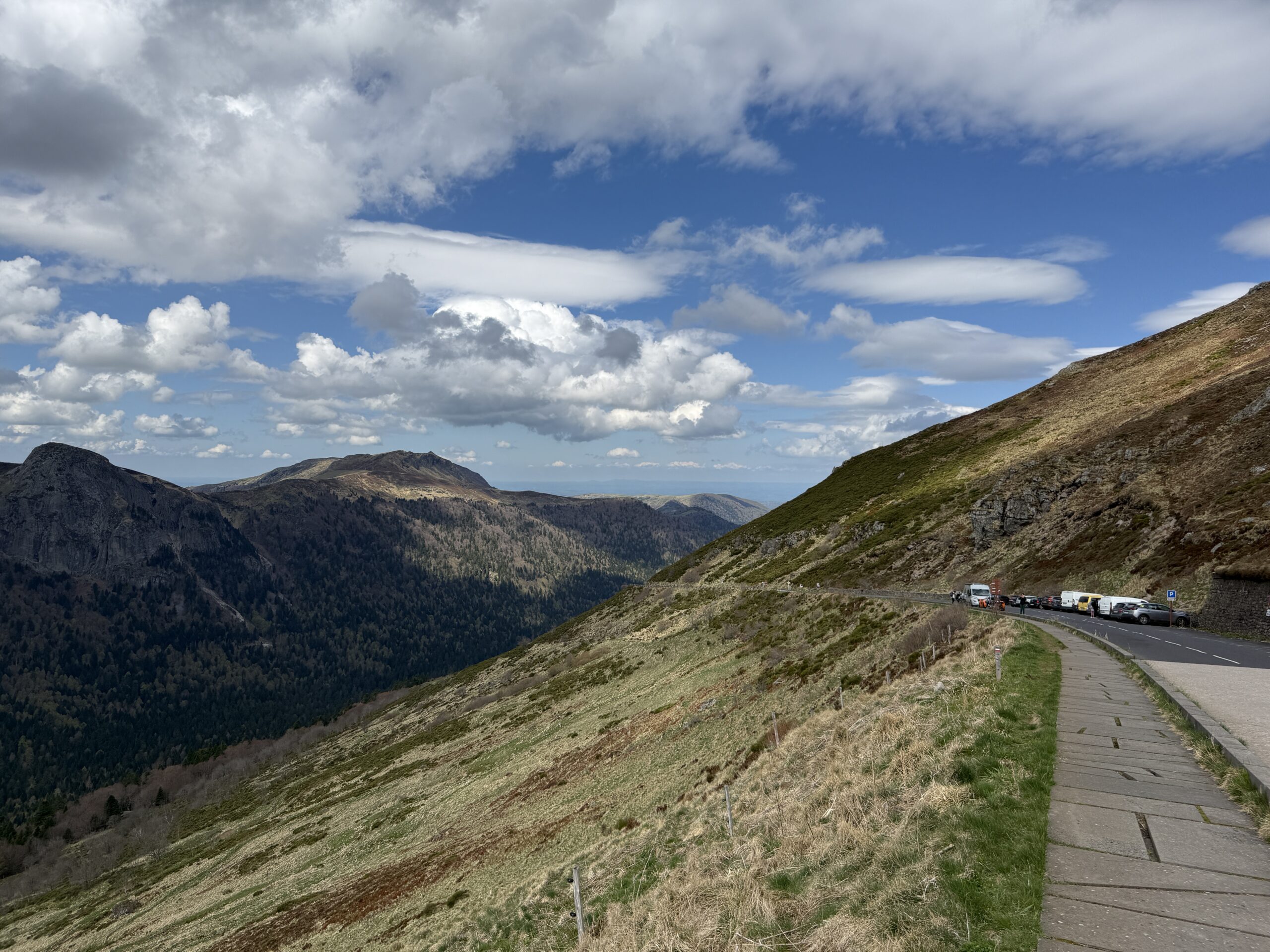 Pas de Peyrol