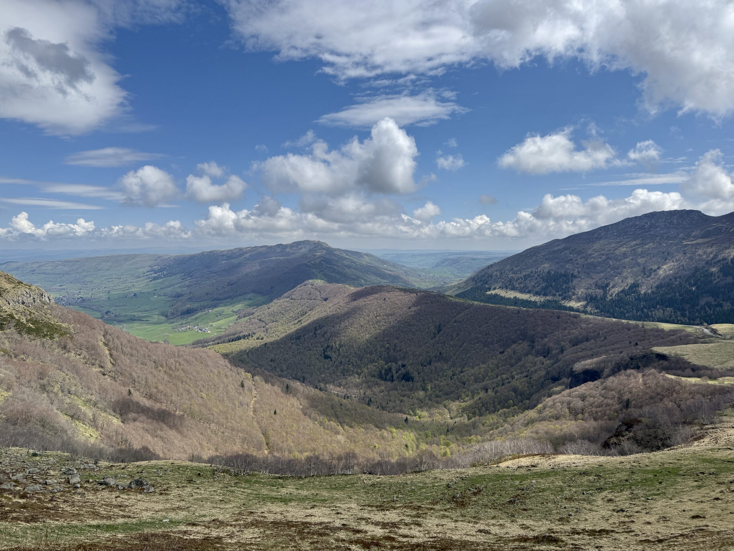 Pas de Peyrol