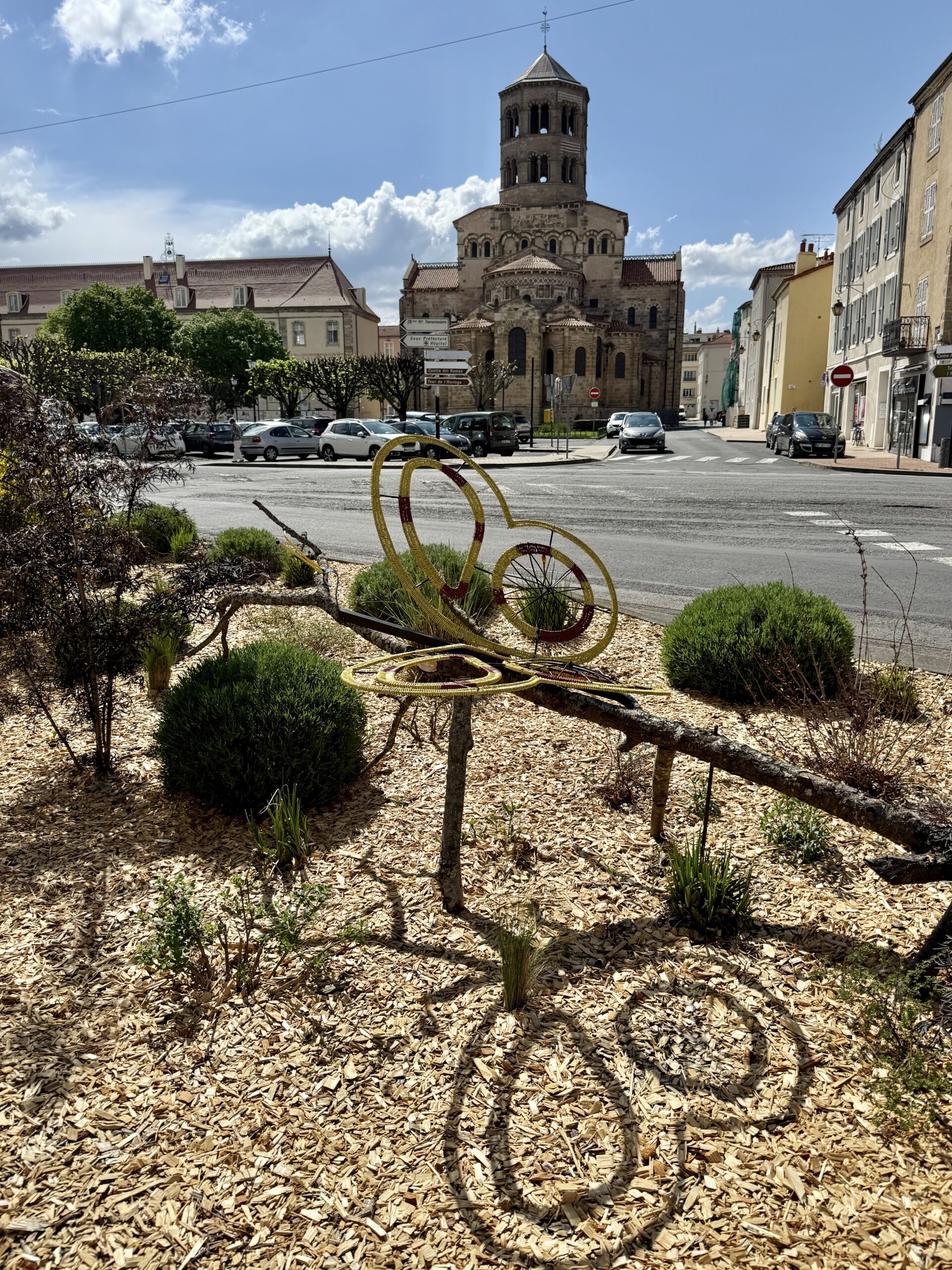 Issoire