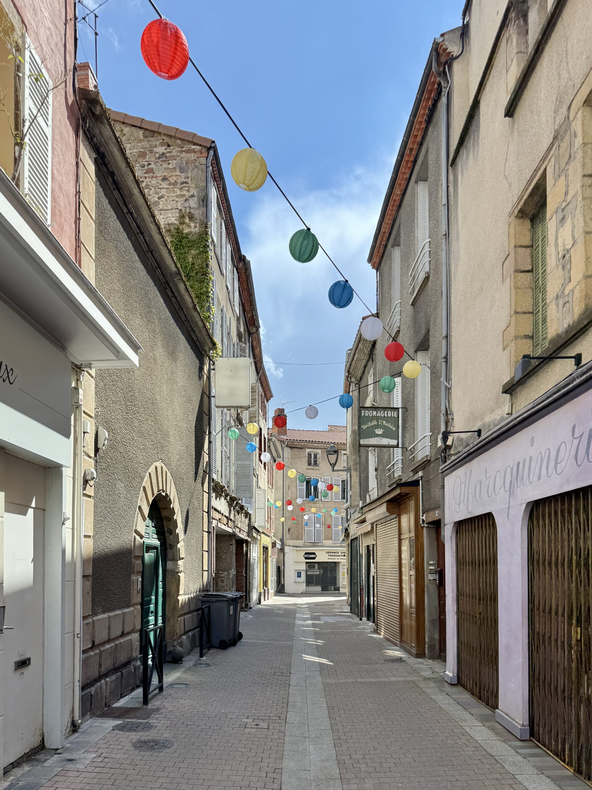 Issoire