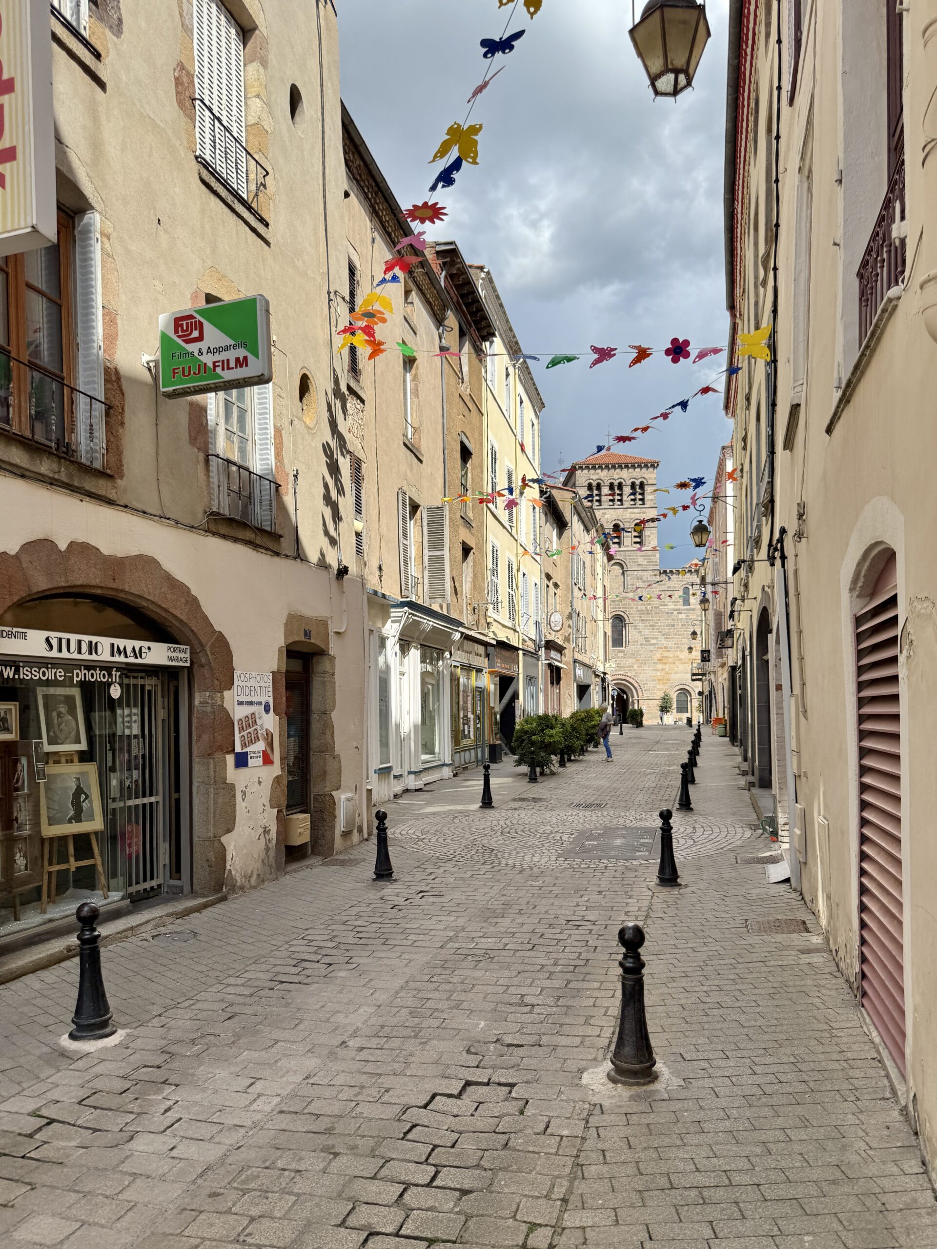 Issoire